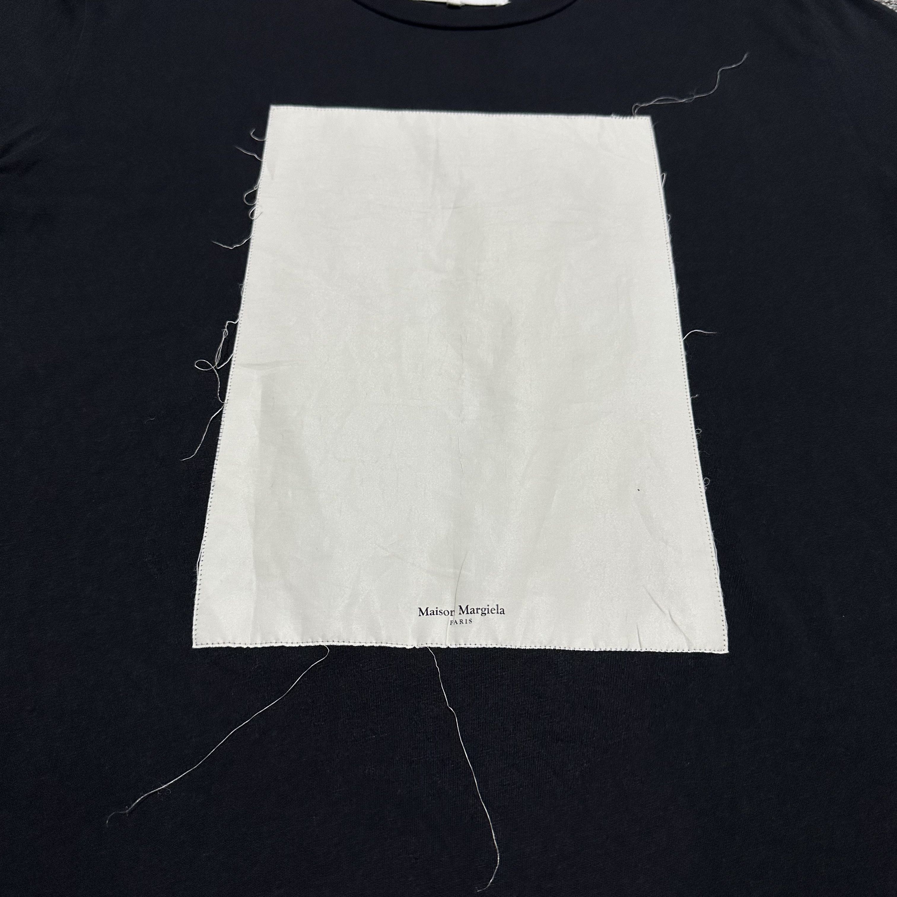 Maison Margiela Maison Margiela Patch Tee Size US XS / EU 42 / 0 - 2 Thumbnail