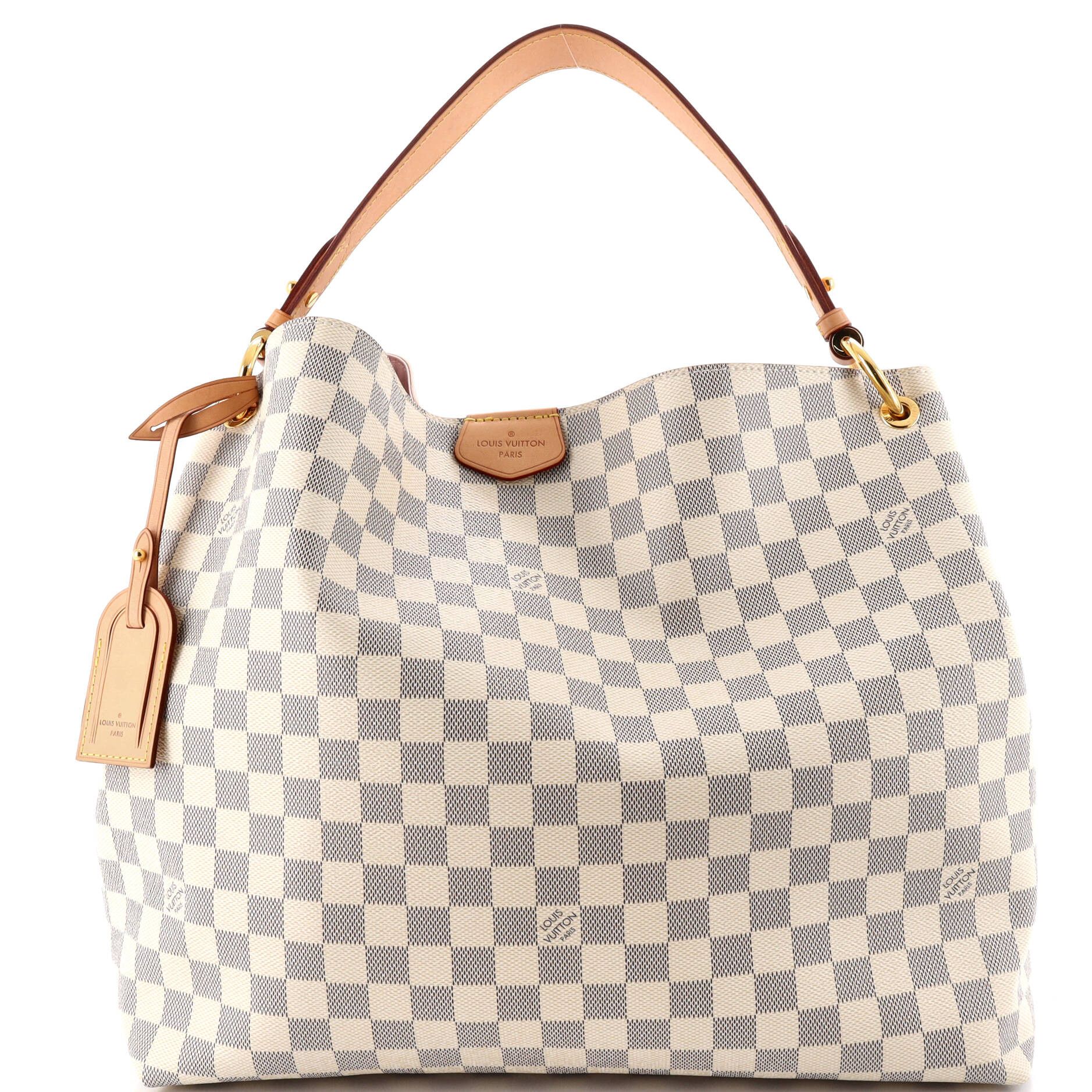 Louis Vuitton Graceful Handbag Size ONE SIZE - 1 Thumbnail