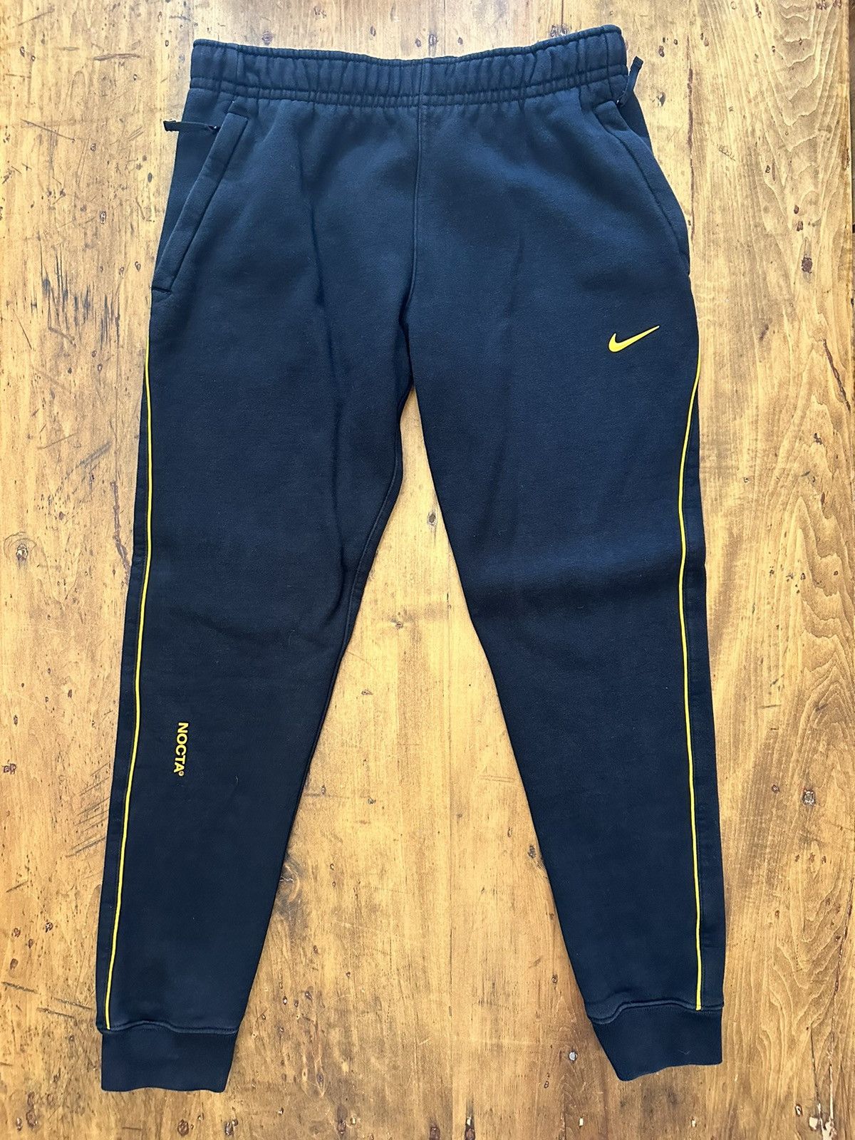 Drake × Nike NOCTA Pants Size US 32 / EU 48 - 1 Thumbnail