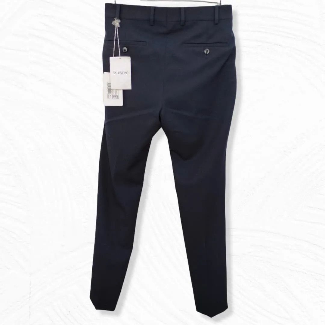 Valentino Valentino wool dress trousers 31-Fashionella Size US 31 - 10 Thumbnail