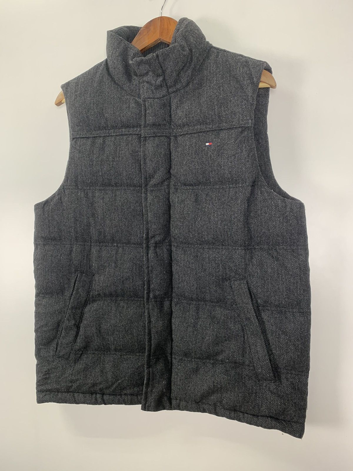 Tommy Hilfiger Tommy Hilfiger Puffer Size US M / EU 48-50 / 2 - 6 Thumbnail
