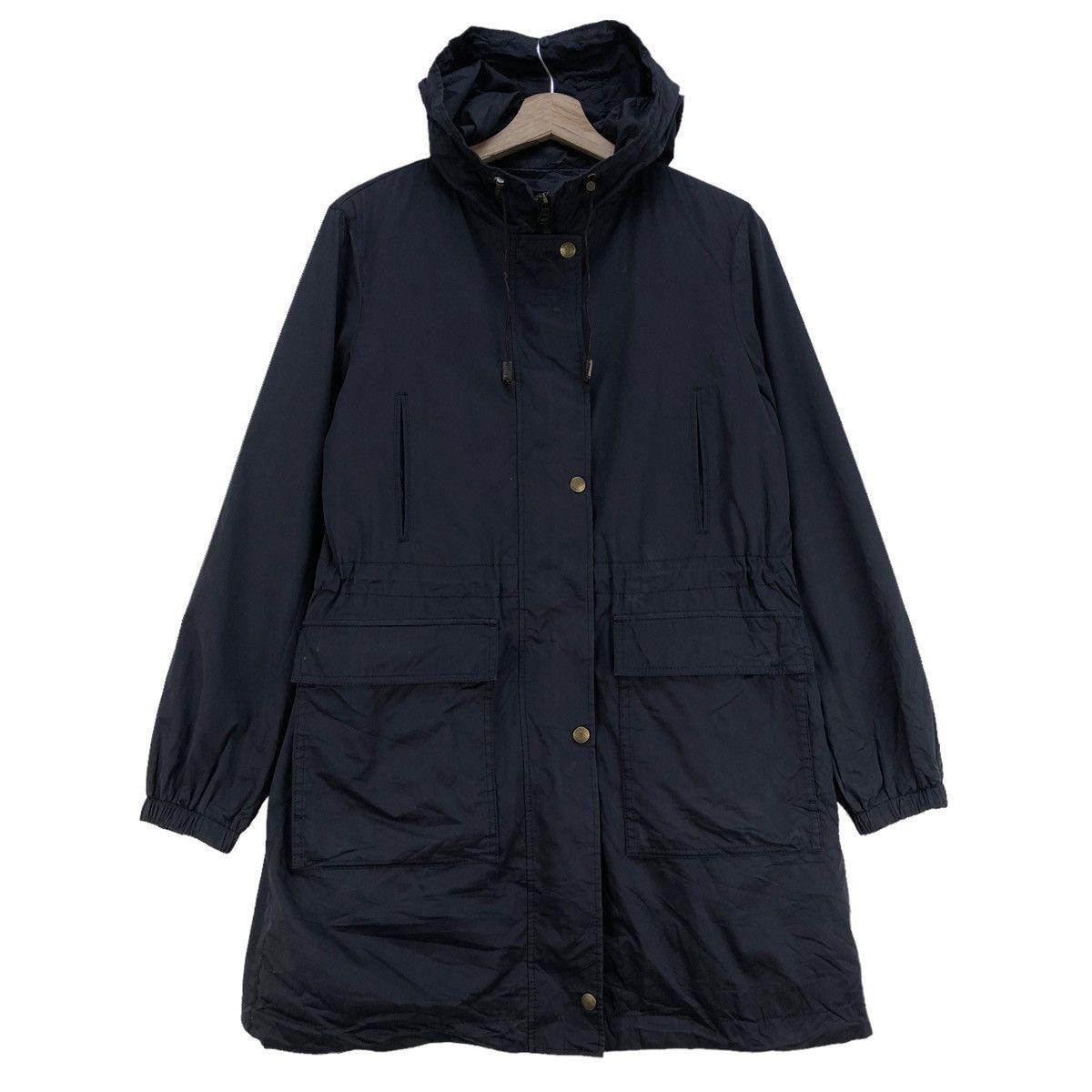 Mackintosh 🔥Mackintosh Philosophy Monogram Lining Jacket Size S / US 4 / IT 40 - 1 Thumbnail