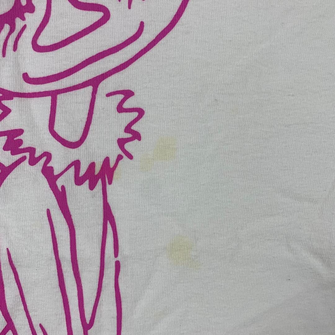 Anime × Japanese Brand MOOMIN CHARACTER moominsummer madness anime tee Size US M / EU 48-50 / 2 - 9 Thumbnail