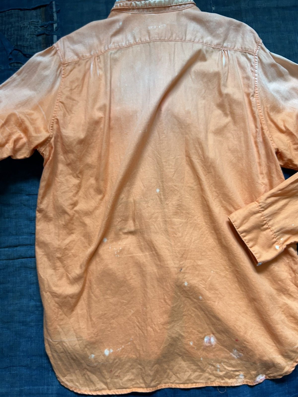 Kapital × Kapital Kountry Kapital patchwork painter shirts Size US M / EU 48-50 / 2 - 10 Thumbnail
