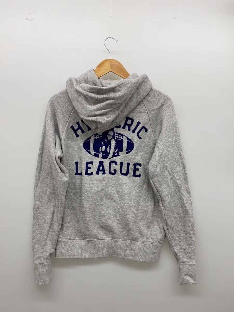 Hysteric Glamour Hysteric League Zip Hoodie Size US M / EU 48-50 / 2 - 2 Thumbnail
