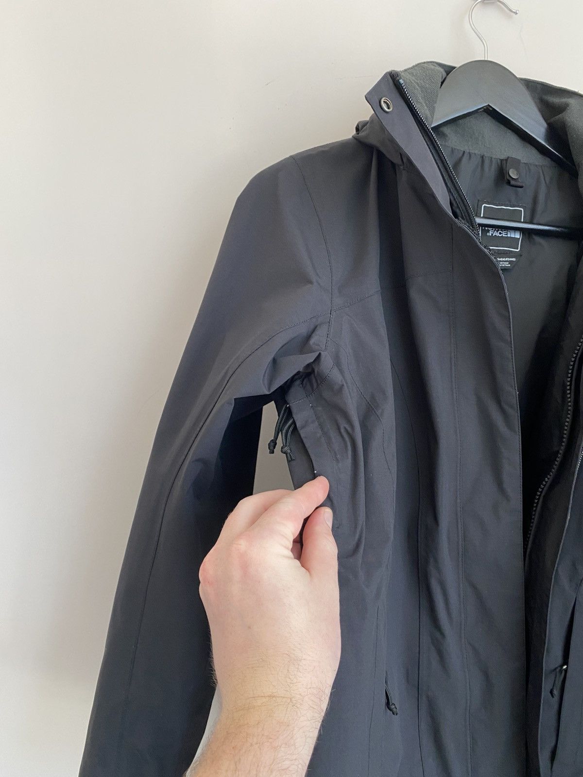 The North Face The North Face Hyvent women's jacket Size S / US 4 / IT 40 - 9 Thumbnail