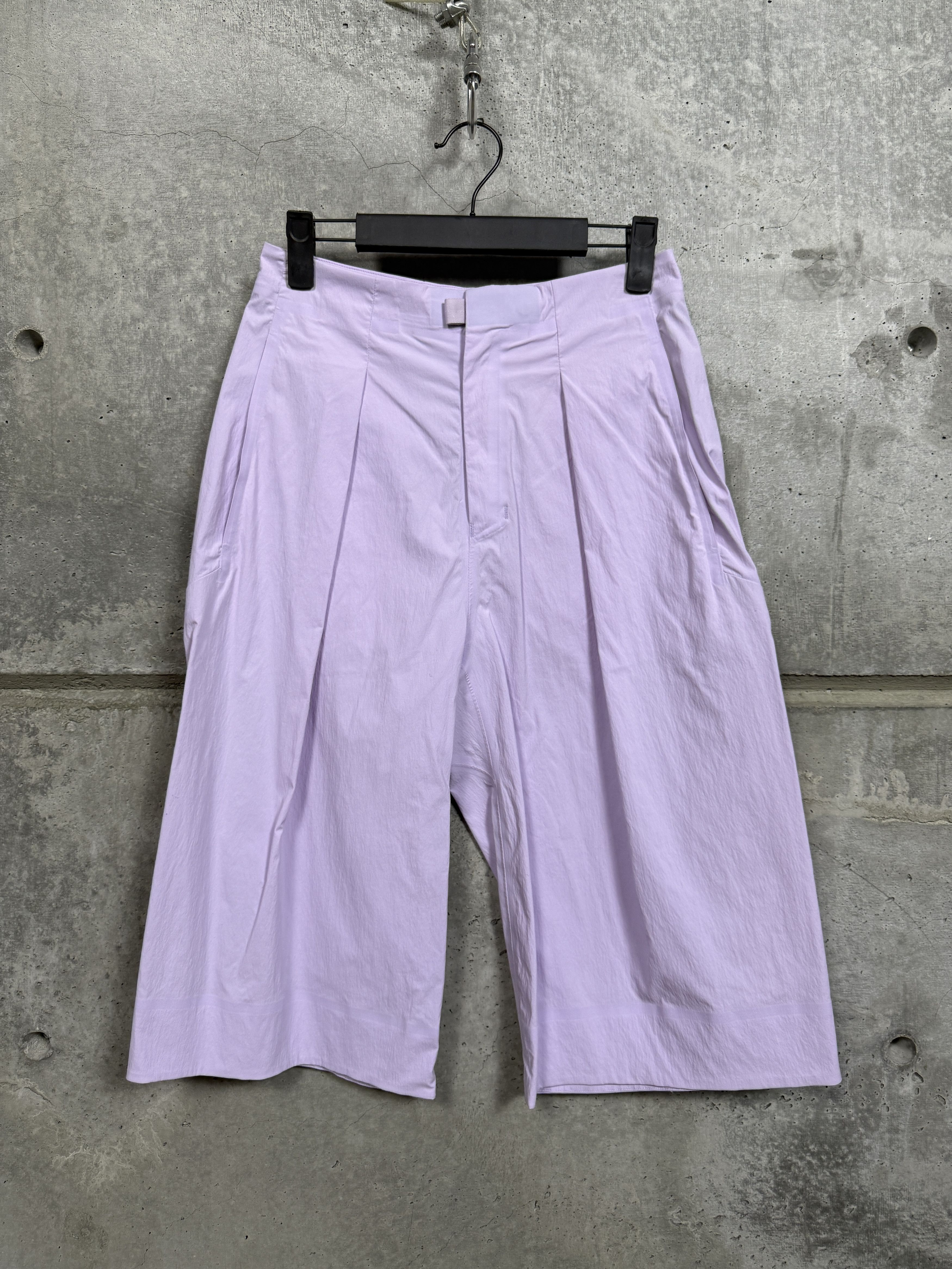 Veilance Arc'Teryx Veilance Logen LT Shorts Size 26" / US 2 / IT 38 - 5 Thumbnail