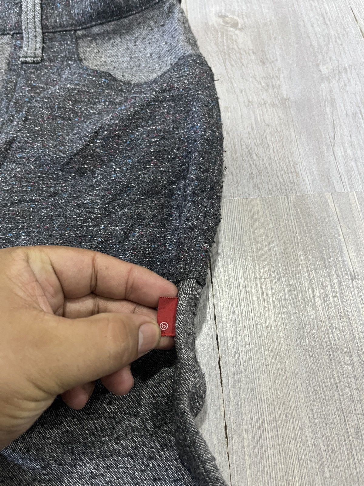 Japanese Brand Japanese Brands vintage Size US 30 / EU 46 - 5 Thumbnail