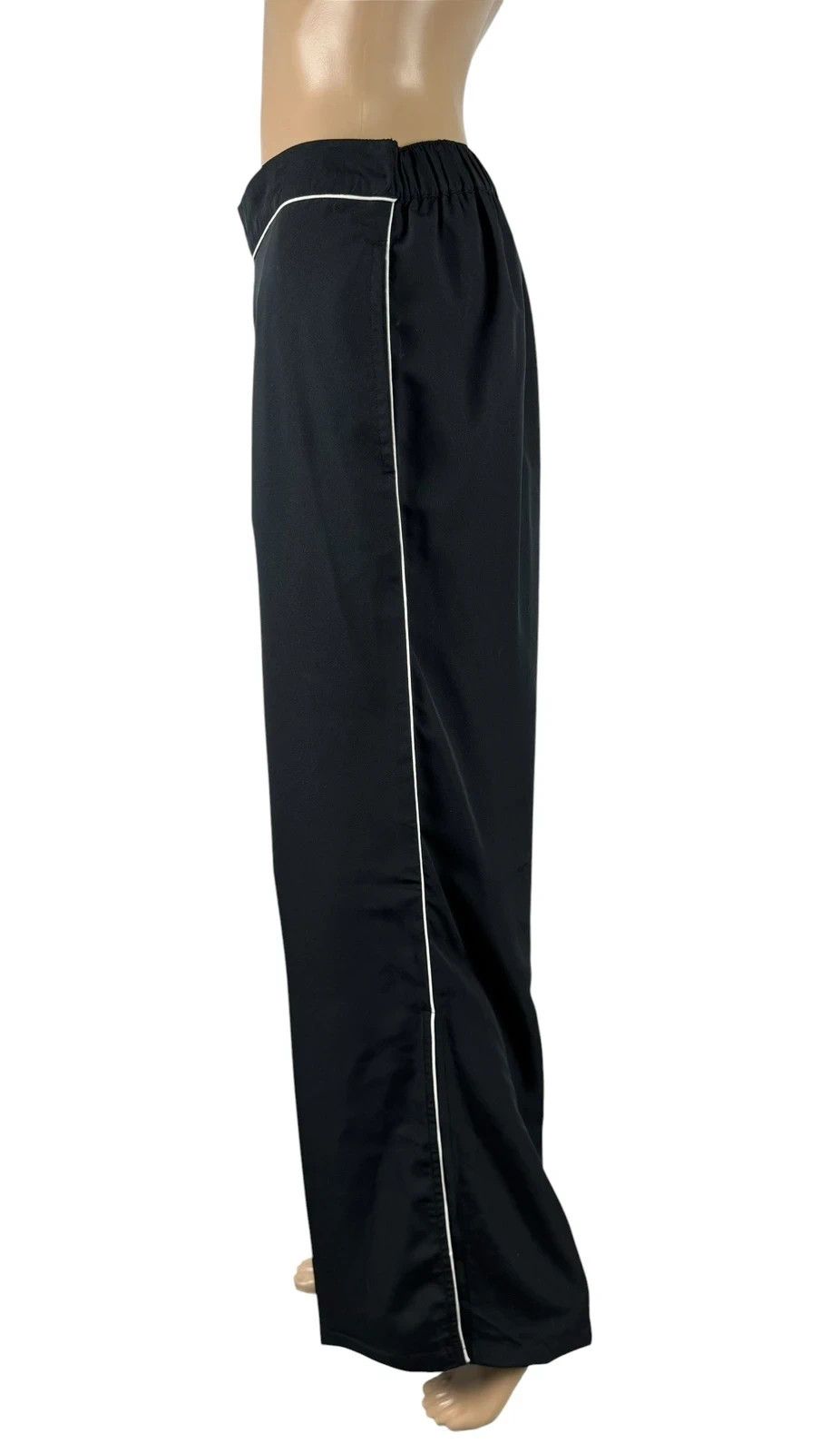 Jason Wu Jason Wu Wide Leg Polyester Pants size S Size 27" / US 4 / IT 40 - 4 Thumbnail