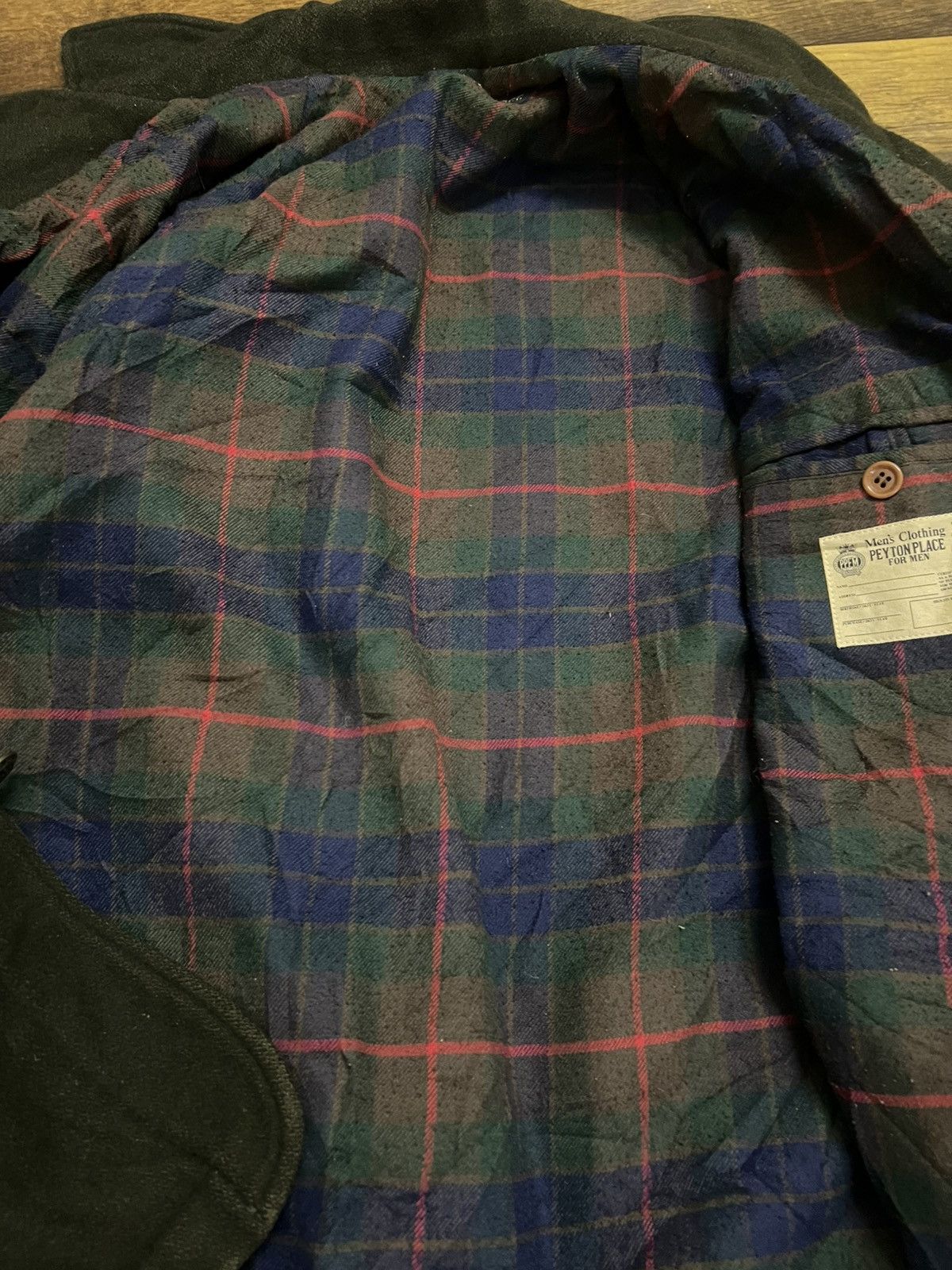 PPFM Peyton Place for Men (PPFM) (Designer & Character) Size US XL / EU 56 / 4 - 15 Thumbnail