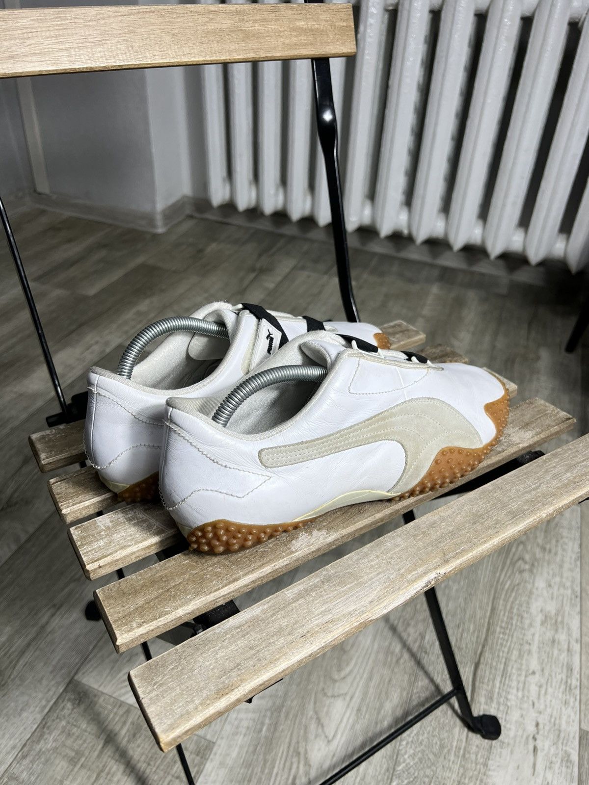 Puma Crazy Archived Puma Mostro OG Y2k SpeedCat Racing Hype 00s Size US 10 / EU 43 - 6 Thumbnail