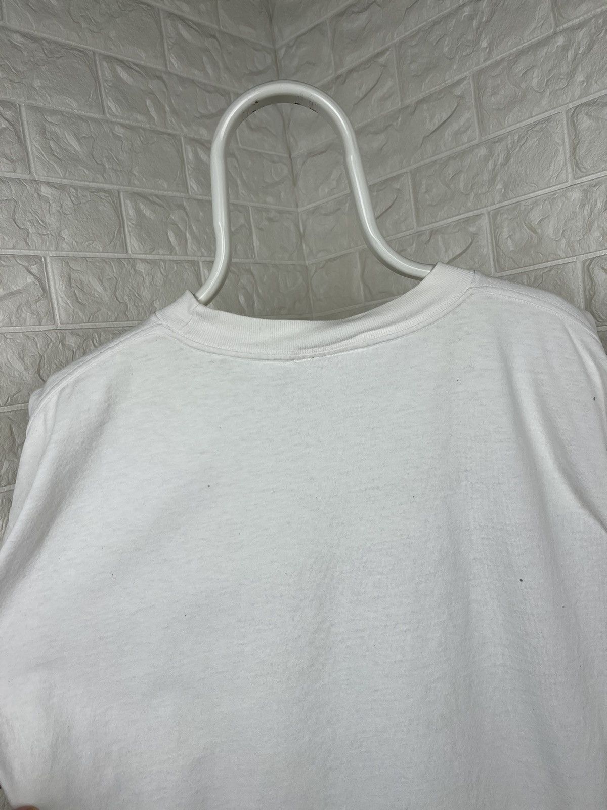 Vintage Vintage Rare Marathon Hawaii 1997 Tee Size US XL / EU 56 / 4 - 14 Thumbnail