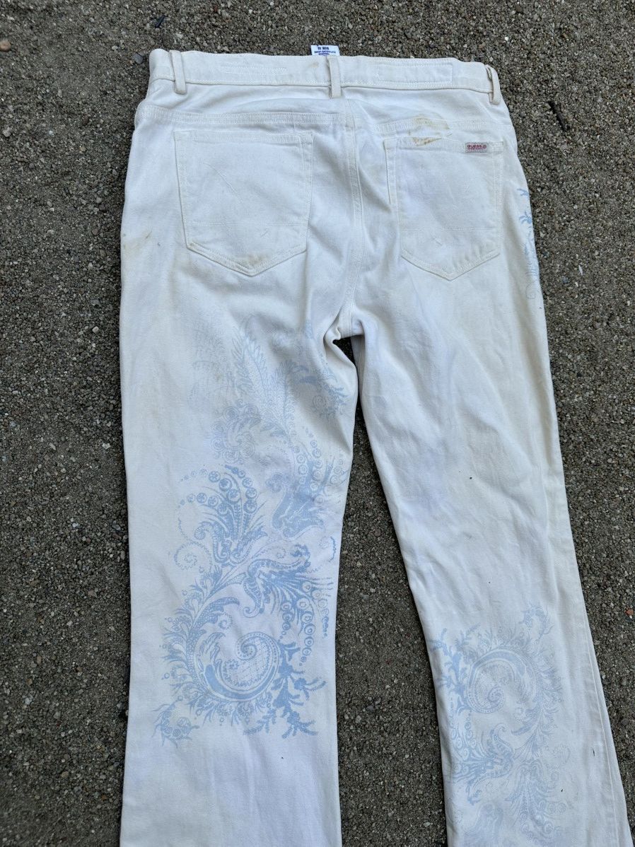 Guess ‼️LAST DROP‼️Guess Jeans Boot cut Size US 32 / EU 48 - 11 Thumbnail