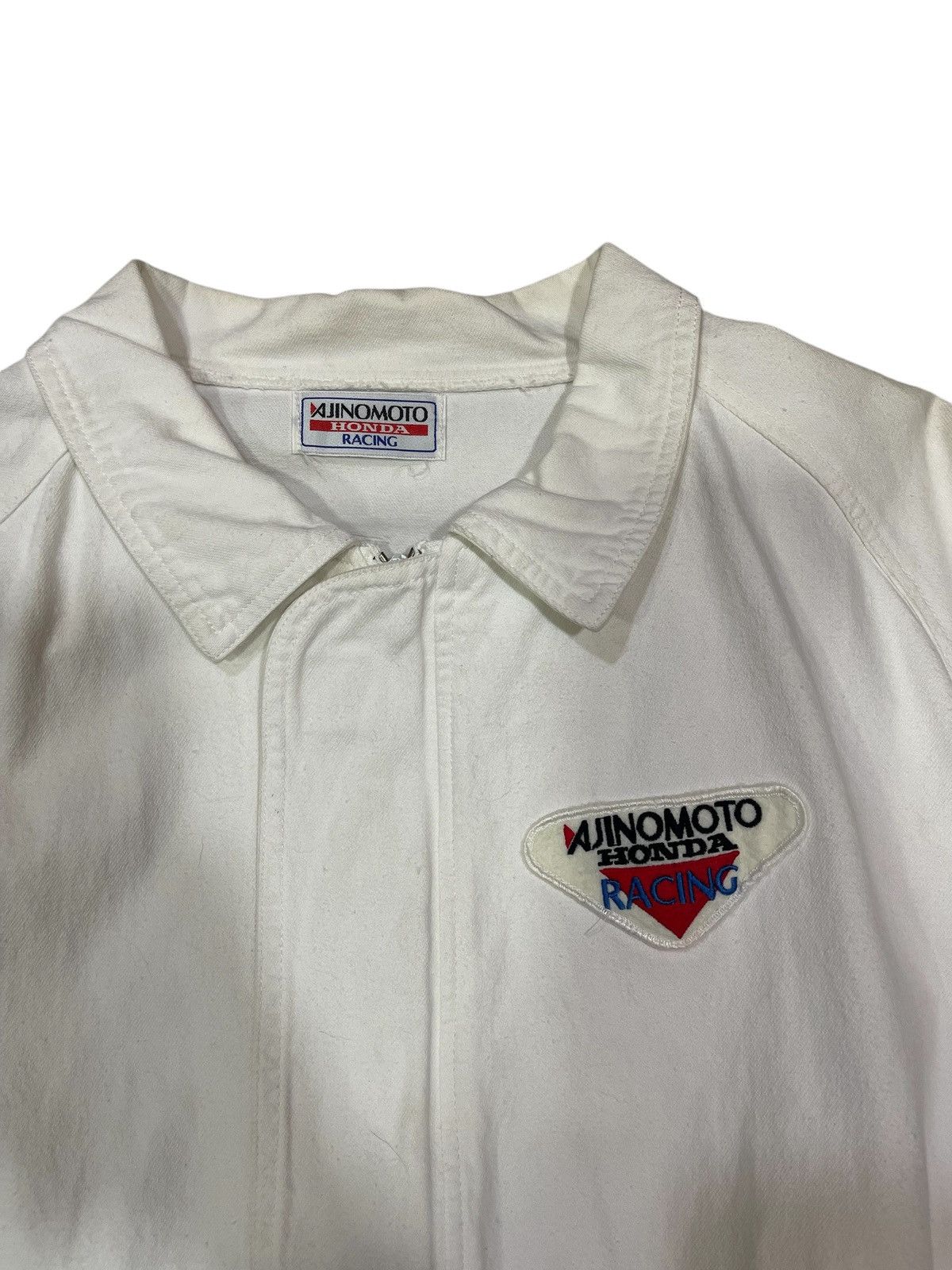 Honda Honda Size US XL / EU 56 / 4 - 2 Thumbnail