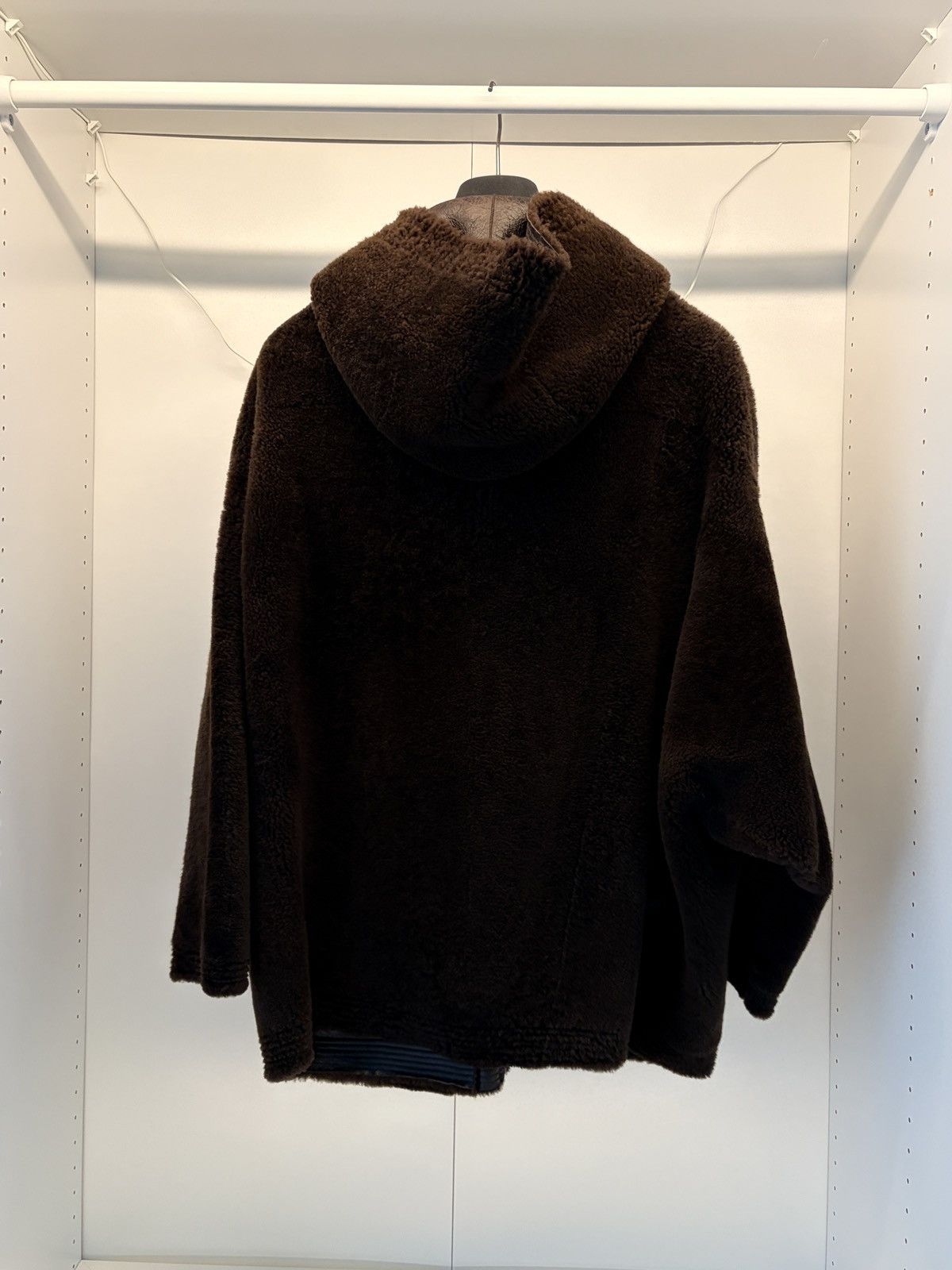 Rick Owens Rick owens peter shearling jacket Size M / US 6-8 / IT 42-44 - 10 Thumbnail