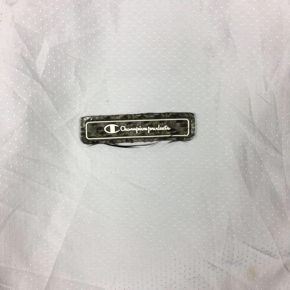 Champion Vtg CHAMPION PRODUCTS Jacket Parka Trench Hoodie Outdoor Size US S / EU 44-46 / 1 - 4 Thumbnail