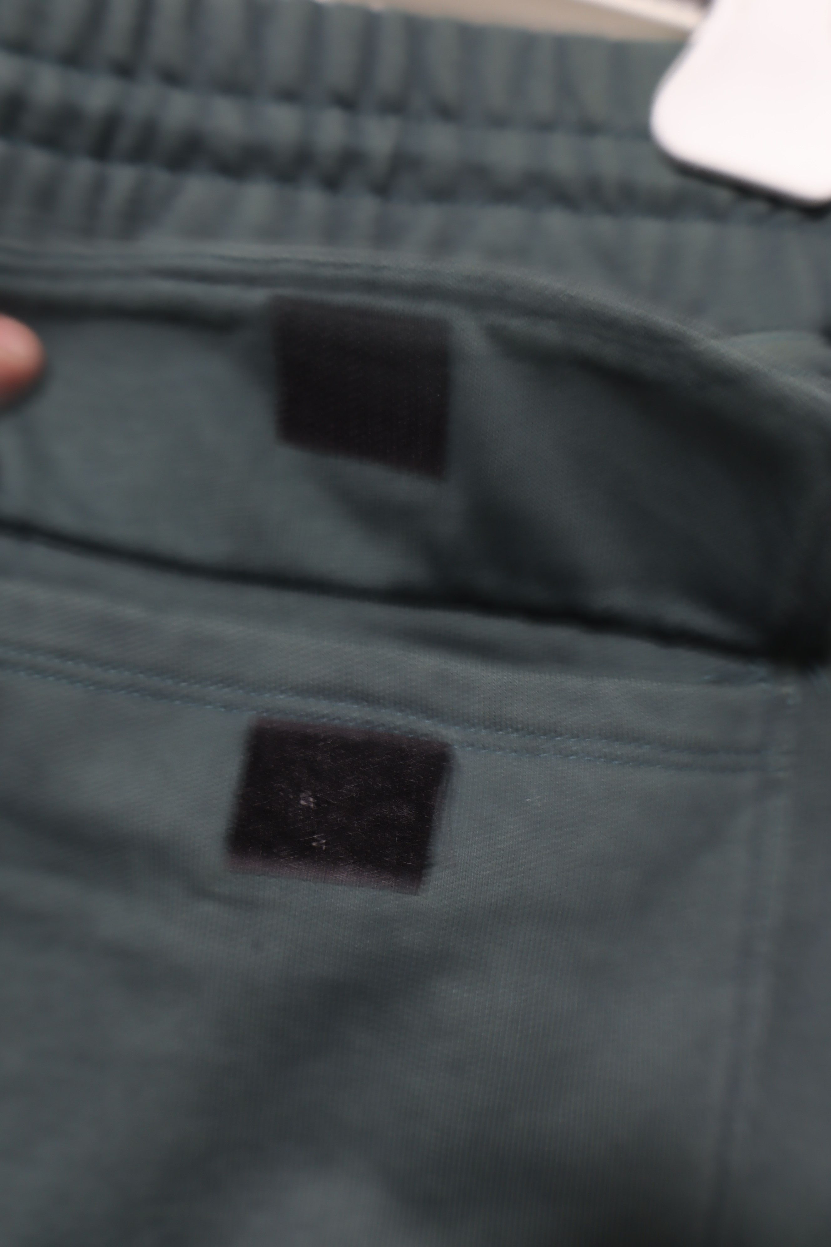 Represent Clo. Blank distressed shorts Size US 32 / EU 48 - 10 Thumbnail