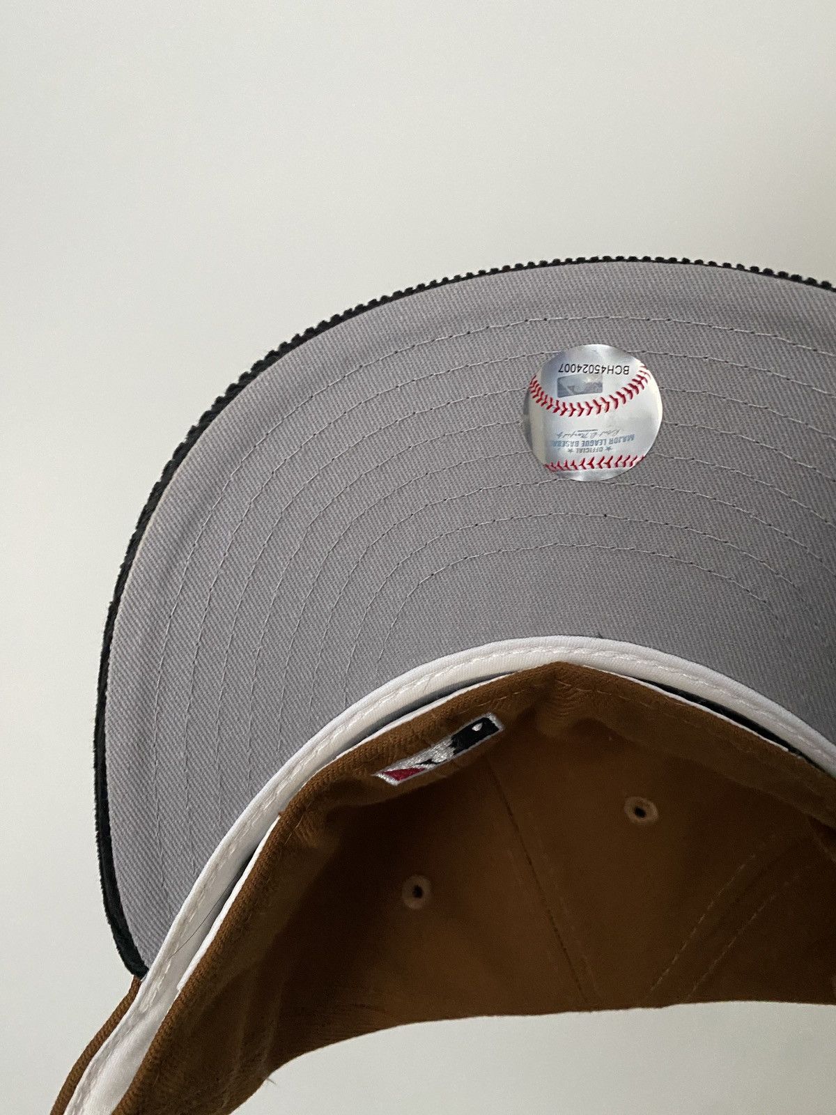 New Era Fitteds Size ONE SIZE - 12 Thumbnail