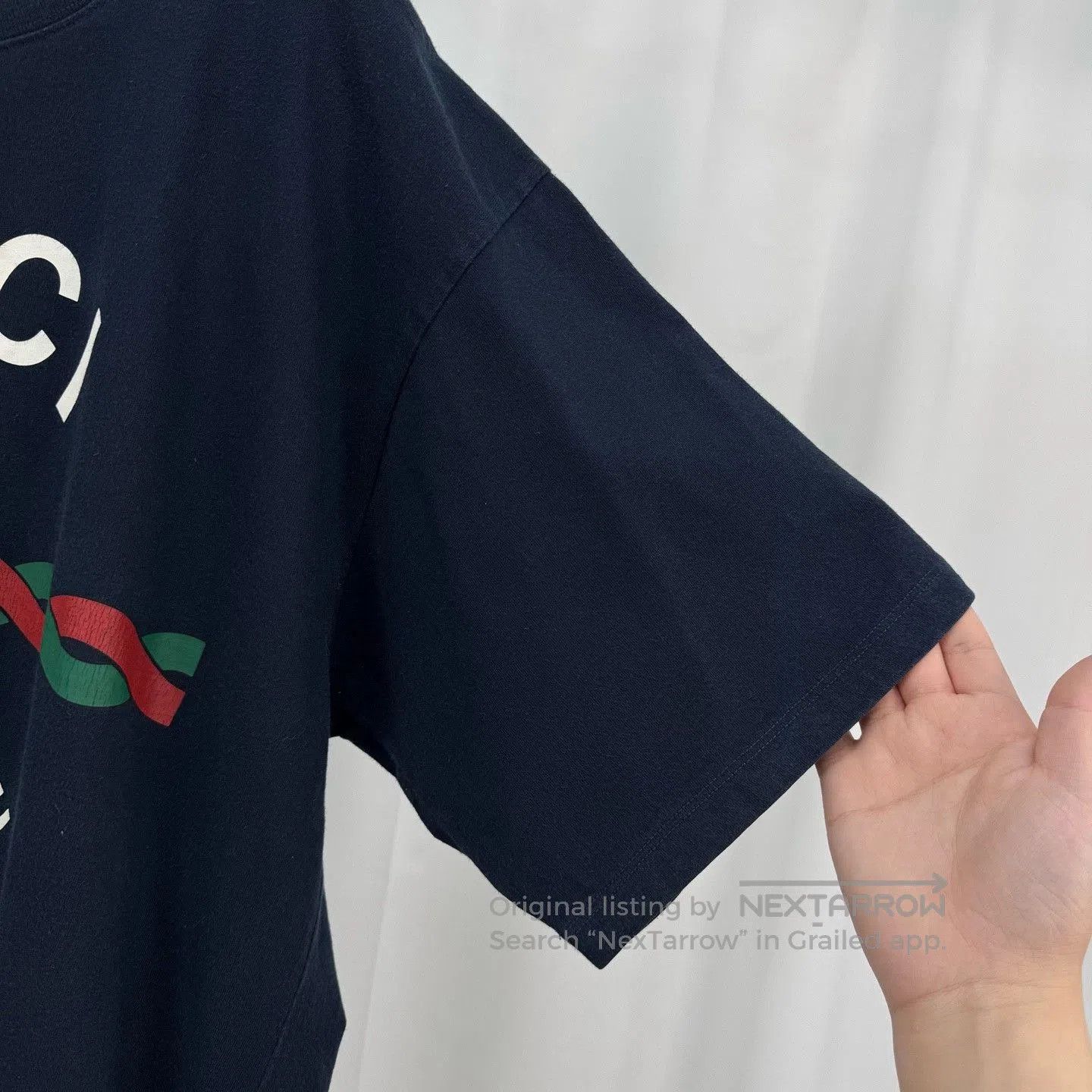 Gucci Gucci 1921 Rope Knot Double G Short Sleeve. Size US L / EU 52-54 / 3 - 4 Thumbnail