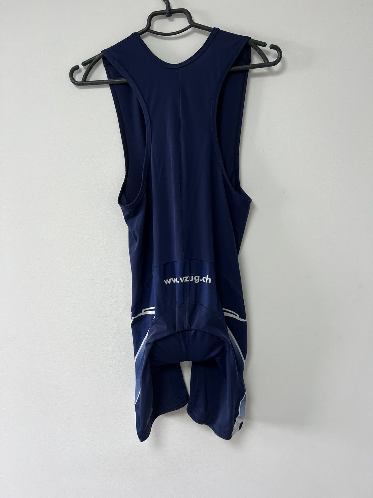 Sports Specialties Santini Sms Cycling Bib Shorts Made Italy Bicycle Racing Size US L / EU 52-54 / 3 - 16 Thumbnail