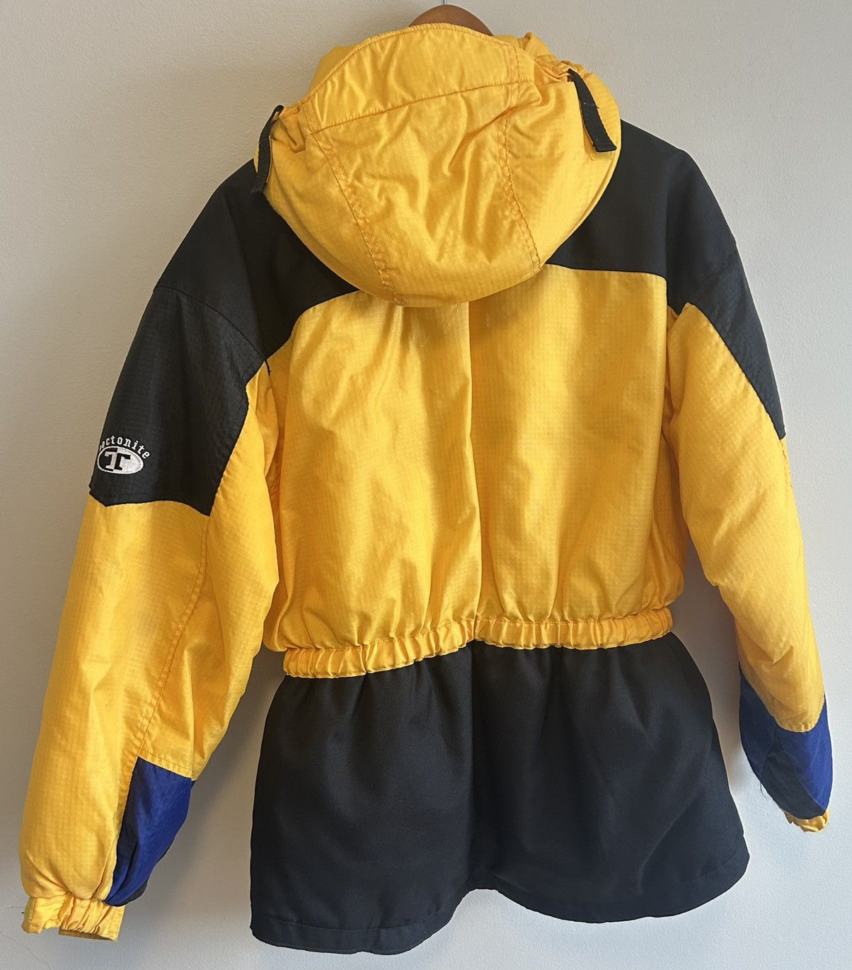 Columbia Vintage 90s Columbia Sportswear Co. Winter Jacket Coat Size US M / EU 48-50 / 2 - 8 Thumbnail