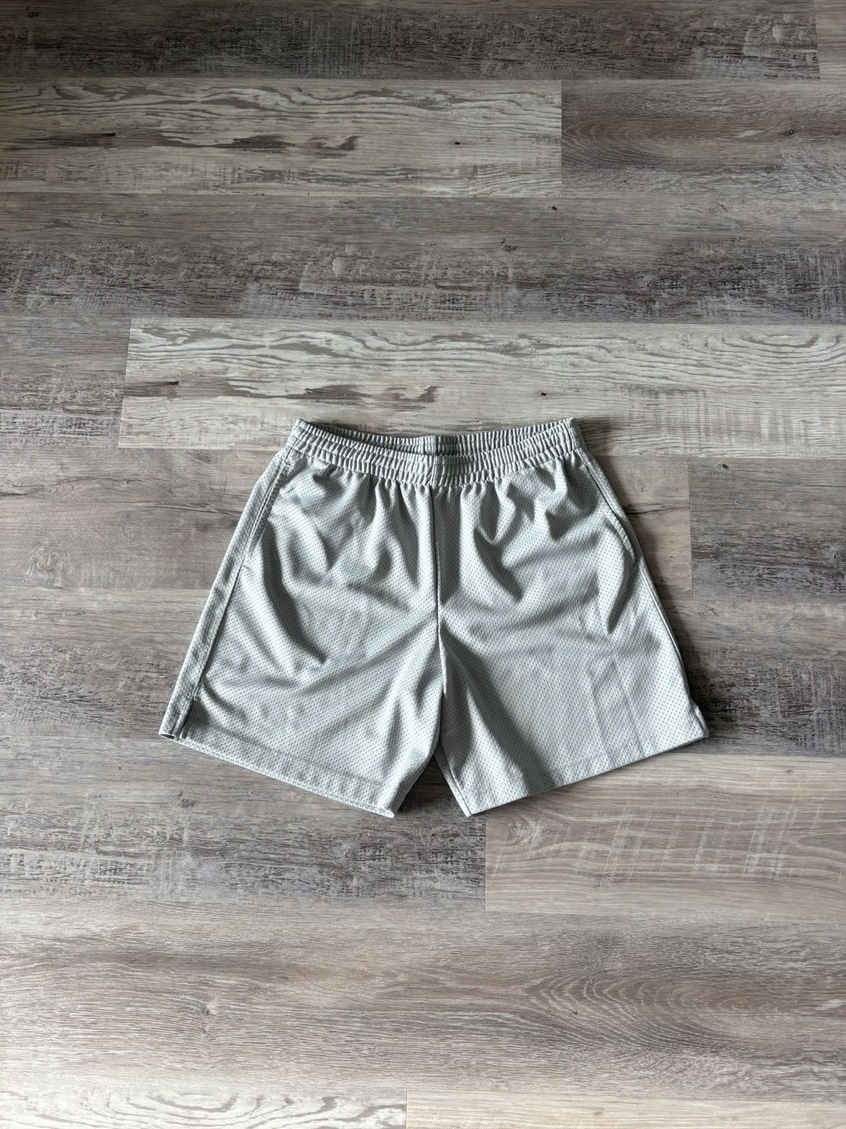 JJJJound Jjjjound House Shorts 7 Size L Size US 34 / EU 50 - 1 Thumbnail