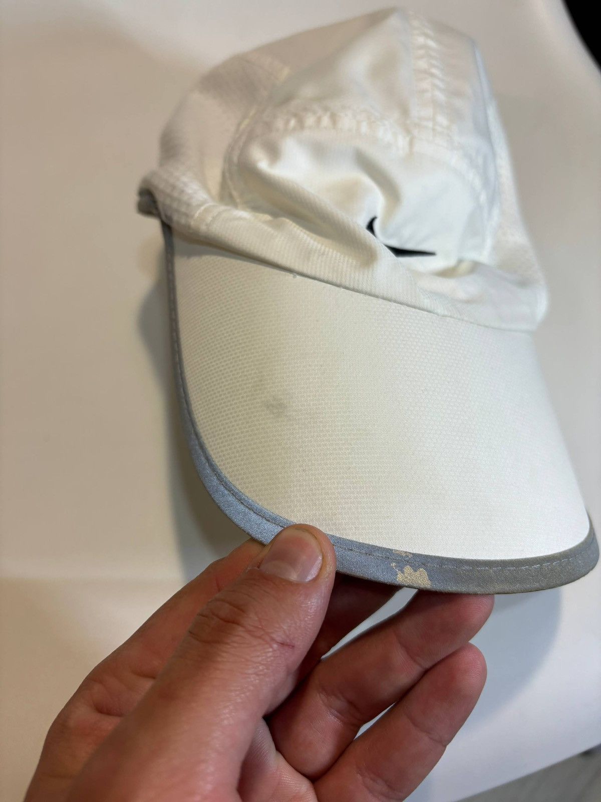 Nike Nike vintage cap Size:One Size Size ONE SIZE - 7 Thumbnail