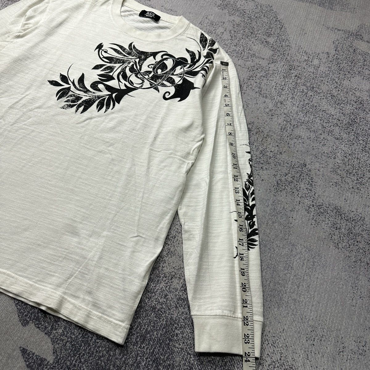 Japanese Brand japan Size US M / EU 48-50 / 2 - 7 Thumbnail
