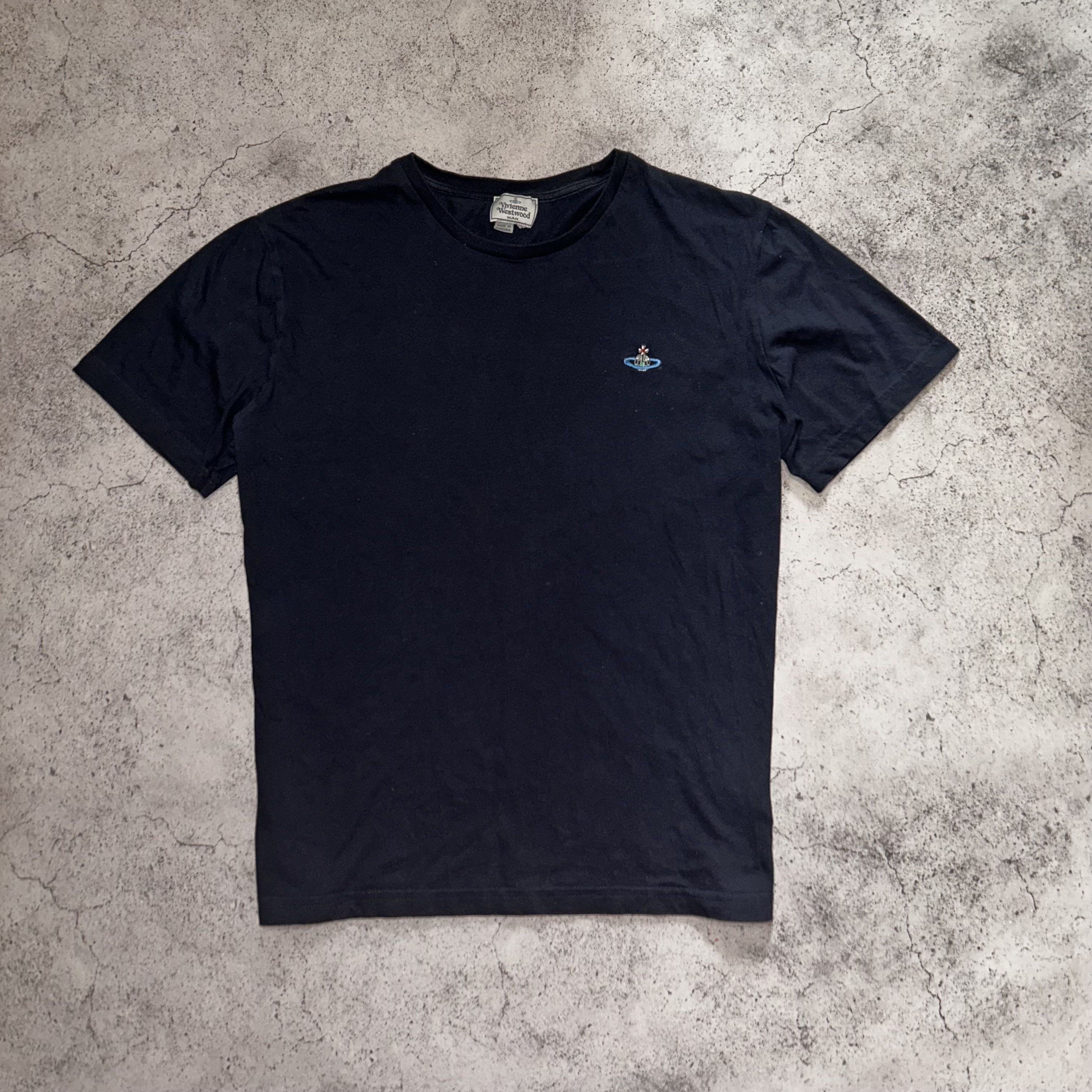Vivienne Westwood Vivienne Westwood t shirt Size US L / EU 52-54 / 3 - 1 Thumbnail