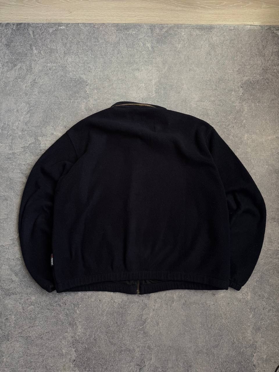 Polo Ralph Lauren Vintage 90s Polo Ralph Lauren Polartec Fleece Jacket Y2K Size US XL / EU 56 / 4 - 10 Thumbnail