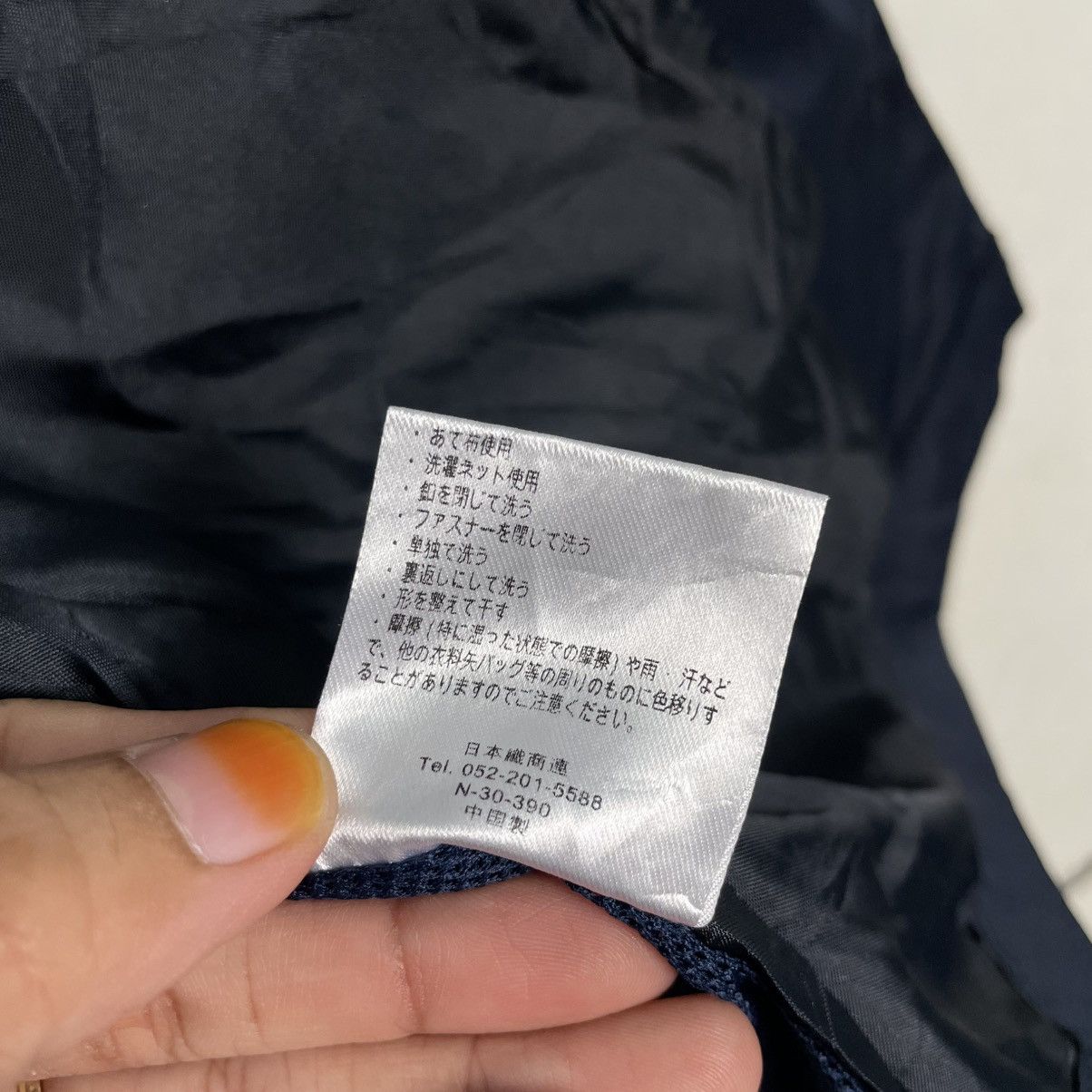 Japanese Brand Multipocket Chester Bro's Jacket Size US M / EU 48-50 / 2 - 18 Thumbnail