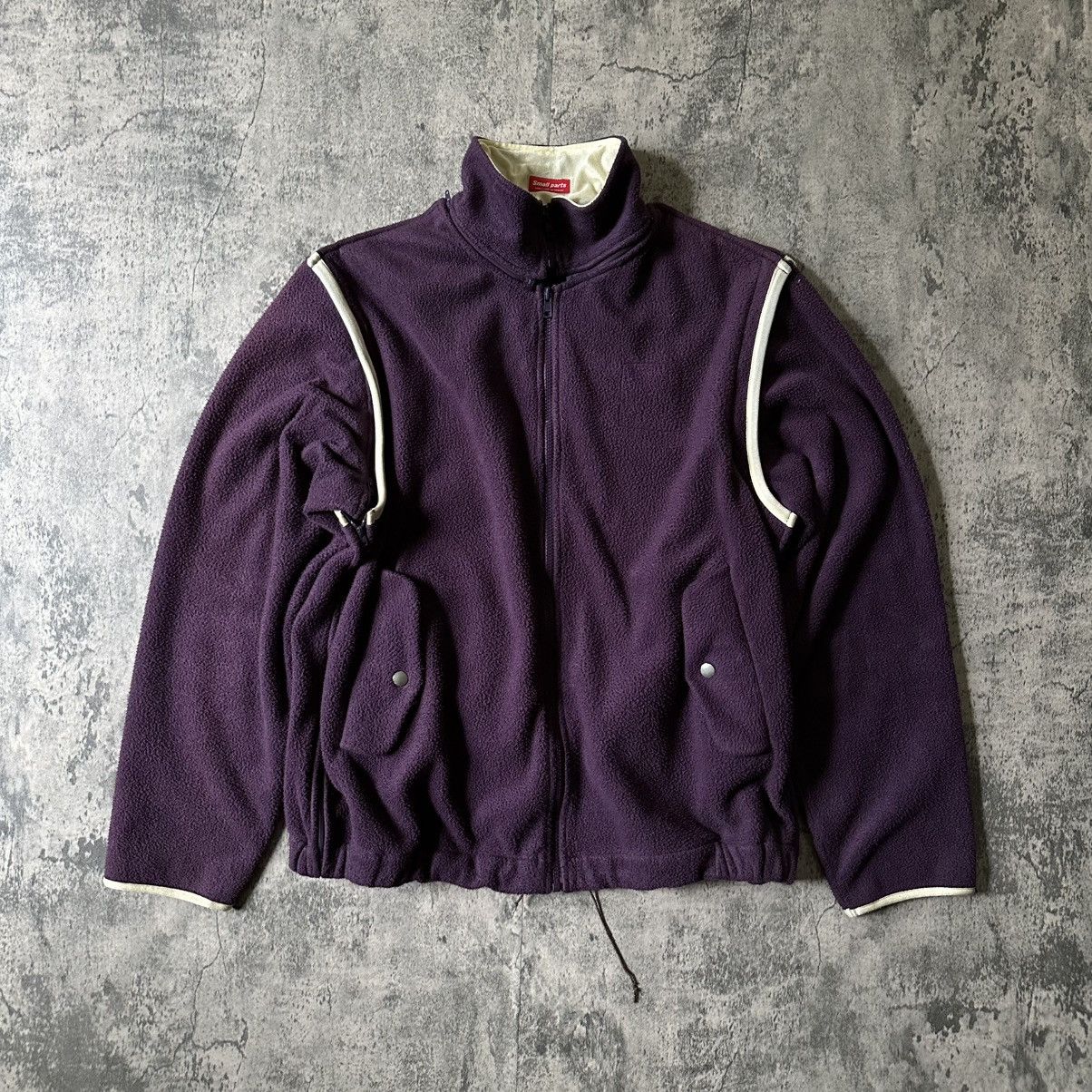 Undercover Small Parts | Grailed