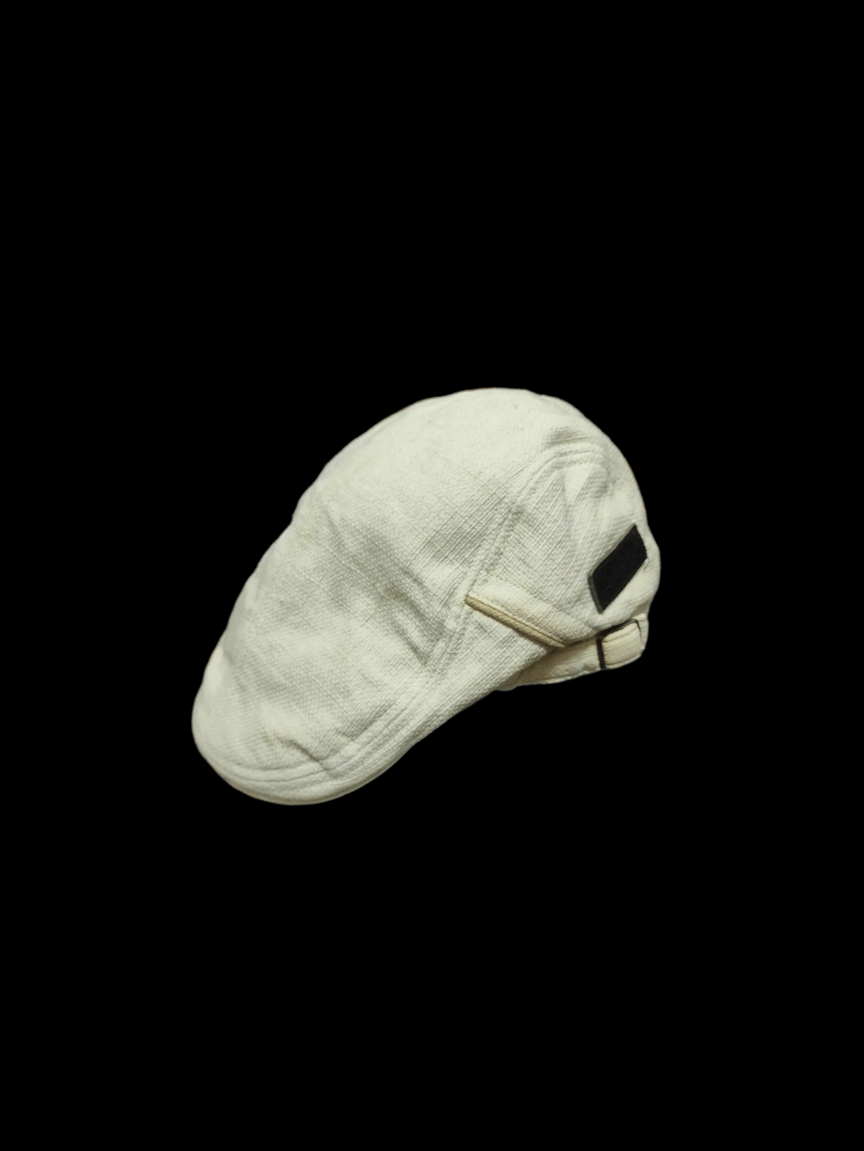 Avirex Avirex Vintage Baretta Hat Linen Size ONE SIZE - 1 Thumbnail
