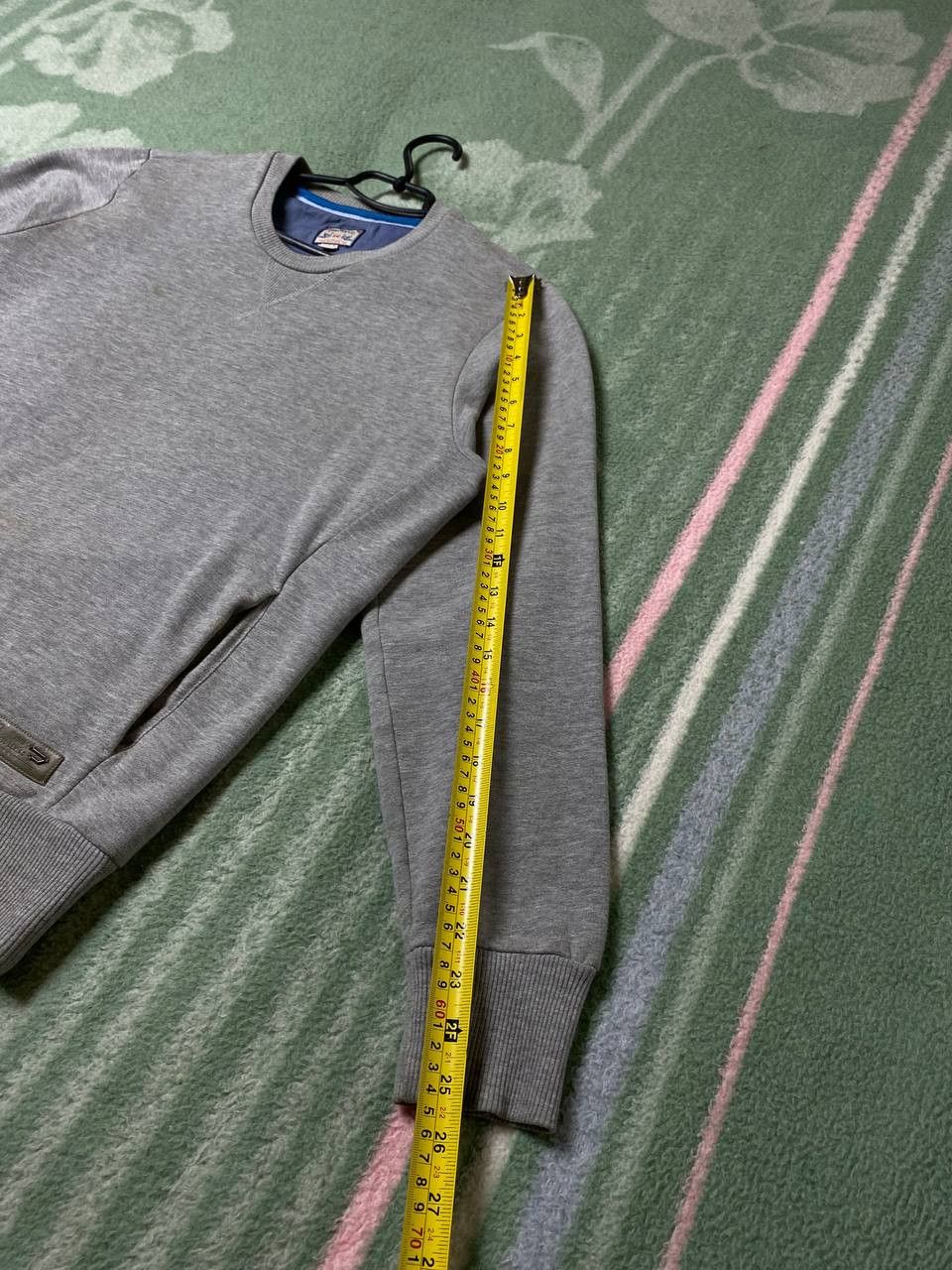 Diesel Vintage Diesel Logo Sweatshirt Size US M / EU 48-50 / 2 - 12 Thumbnail