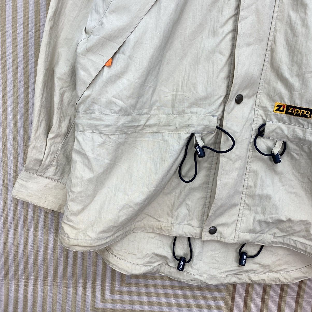 Zippo 🌺Vintage Zippo Jacket Size US M / EU 48-50 / 2 - 4 Thumbnail