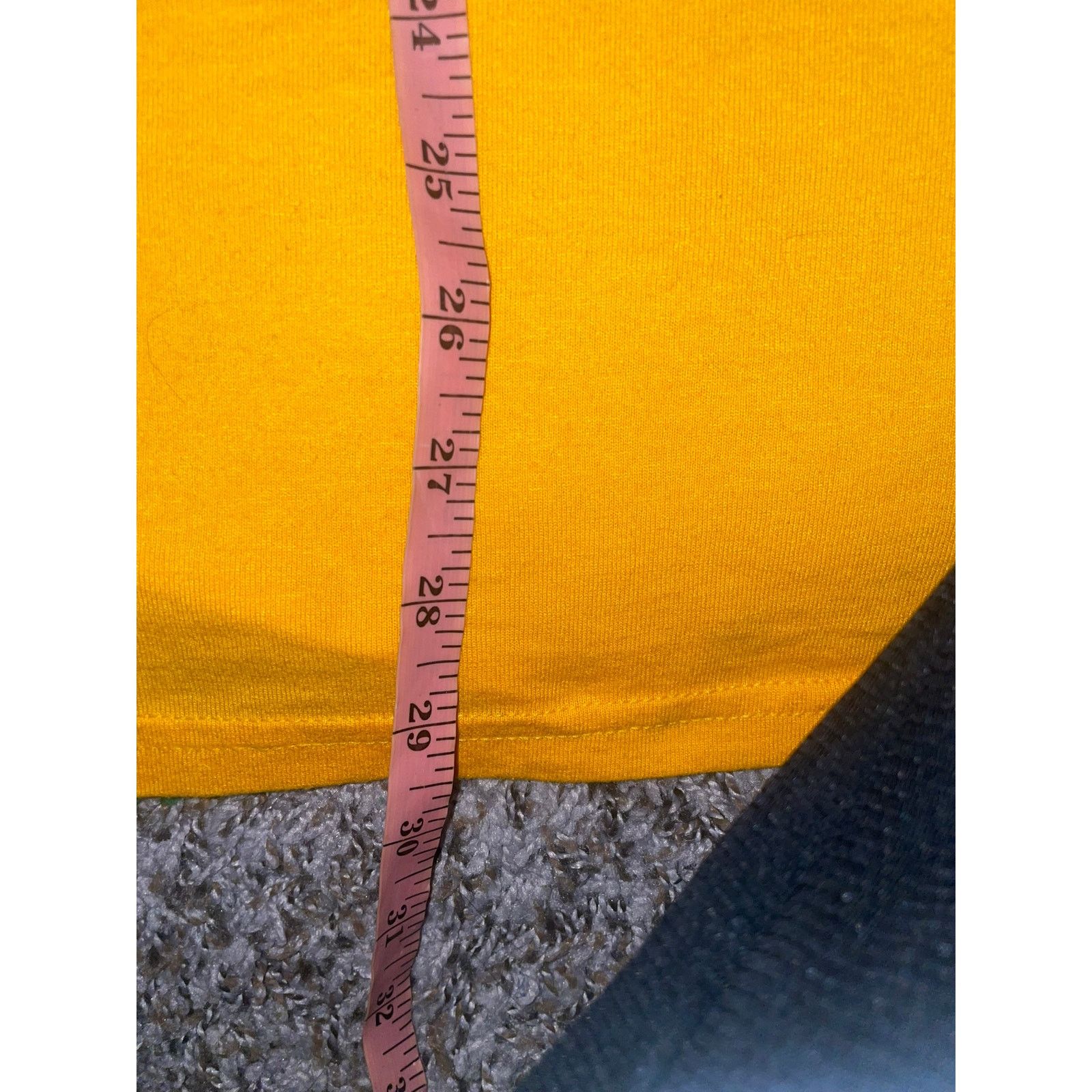 Gildan Vintage Hawaii Beach Shirt Nic Fest Casper Art Tee L Large Size US L / EU 52-54 / 3 - 9 Thumbnail