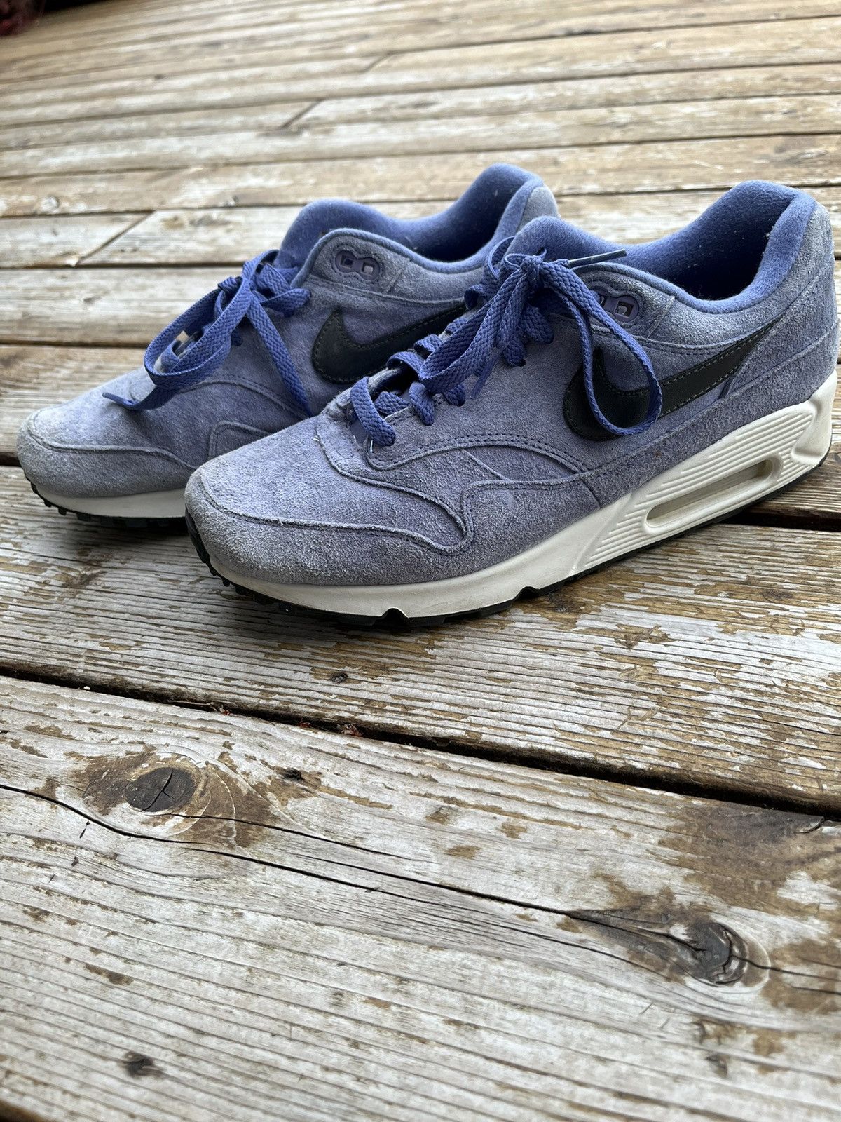Nike Nike airmax Size US 9 / EU 42 - 1 Thumbnail