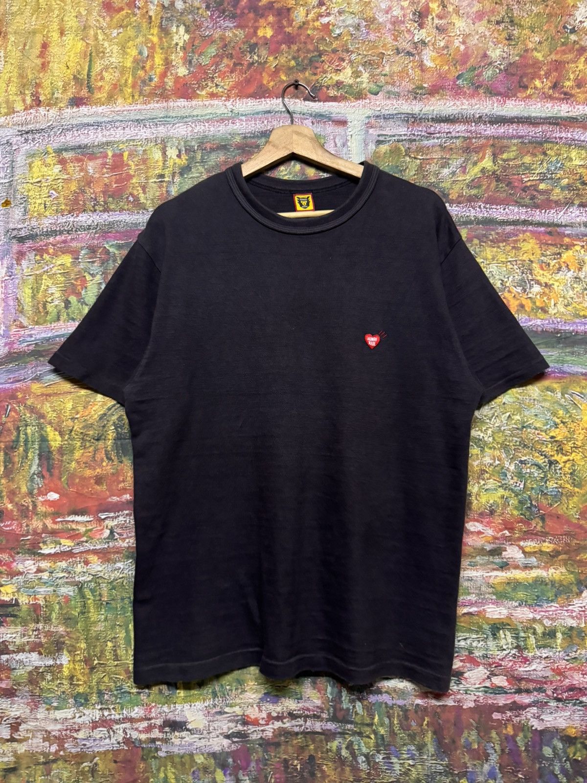 Human Made Human made Tee Size US L / EU 52-54 / 3 - 1 Thumbnail