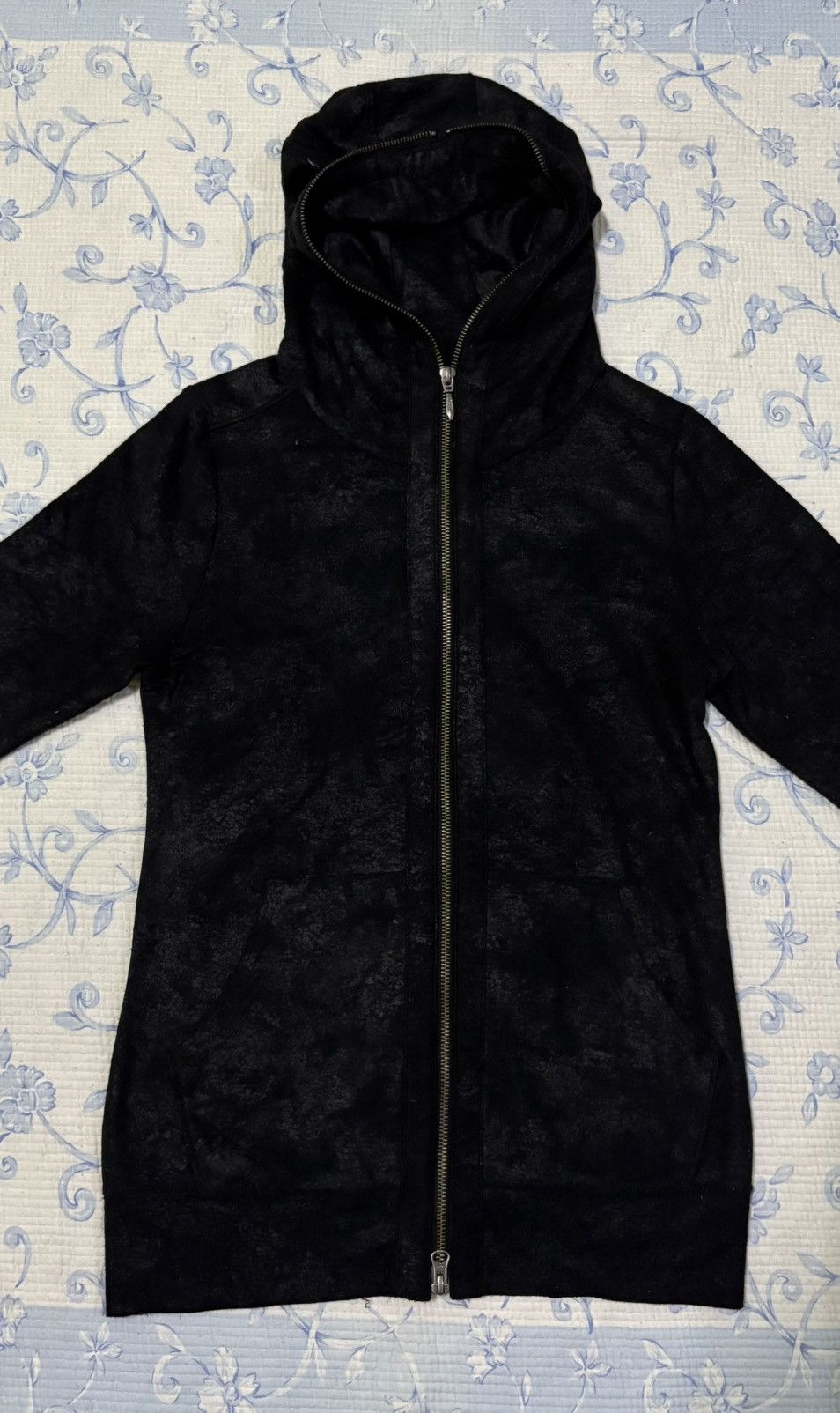 Japanese Brand Japanese Tornado Mart Sweater Full Zipper Jacket Size US S / EU 44-46 / 1 - 4 Thumbnail