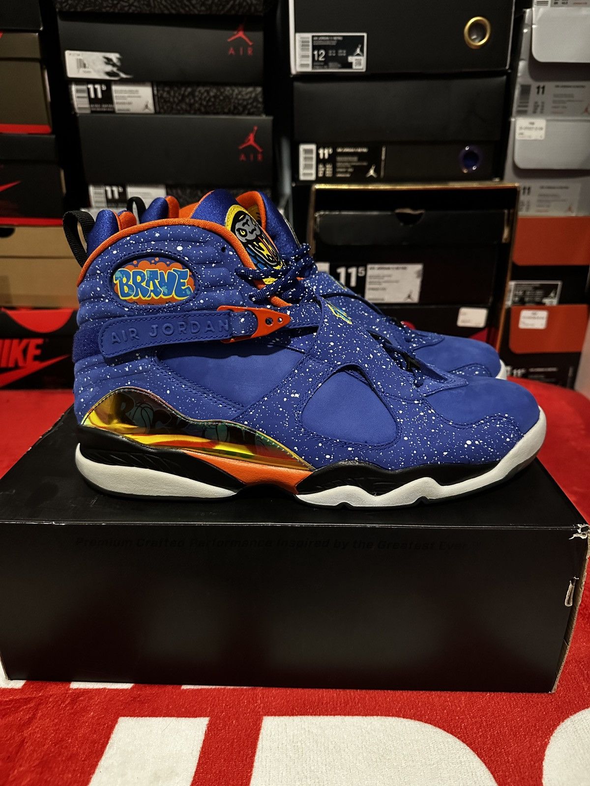 Jordan 8 db online