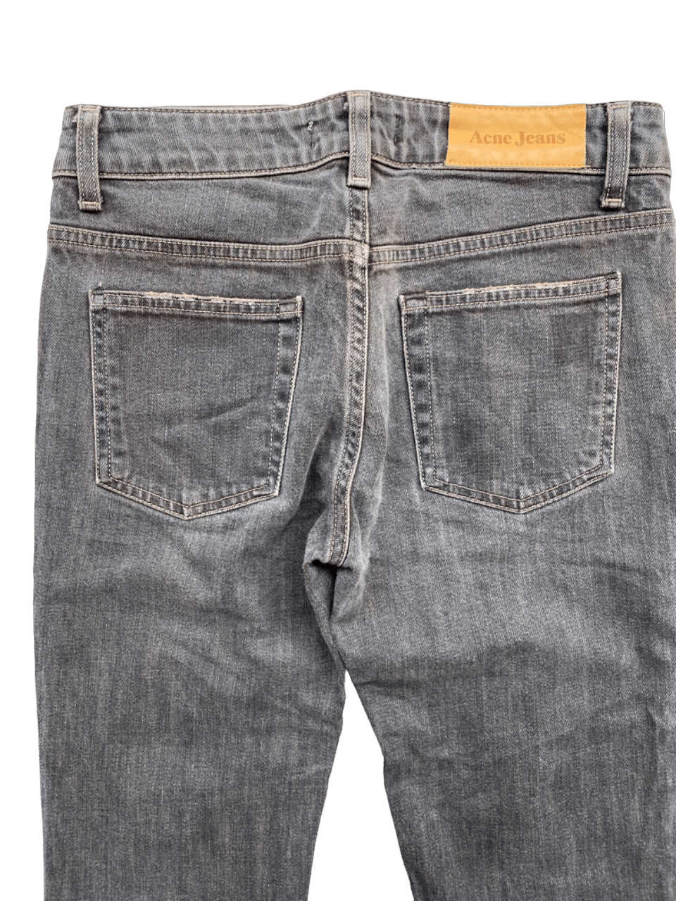 Acne Studios Distressed Acne Studios Jeans Size US 28 / EU 44 - 4 Thumbnail
