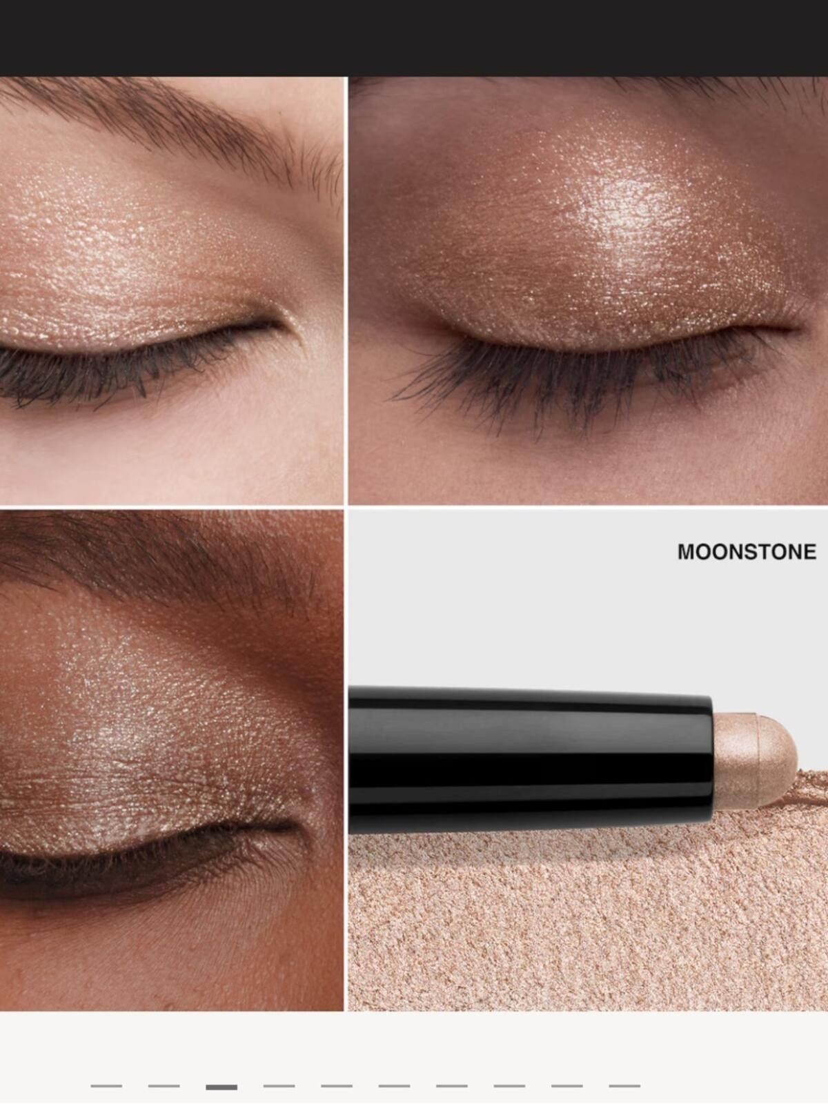 Other Bobbi Brown / Long-Wear Cream Eyeshadow Stick / Bellini Size ONE SIZE - 5 Thumbnail