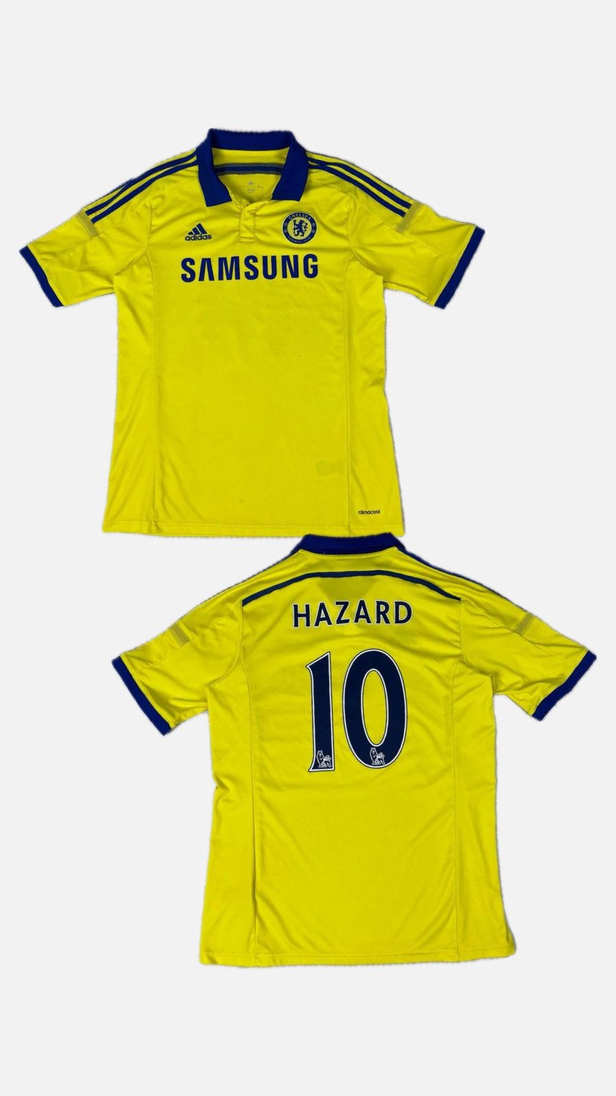 Chelsea away kit 2014 clearance