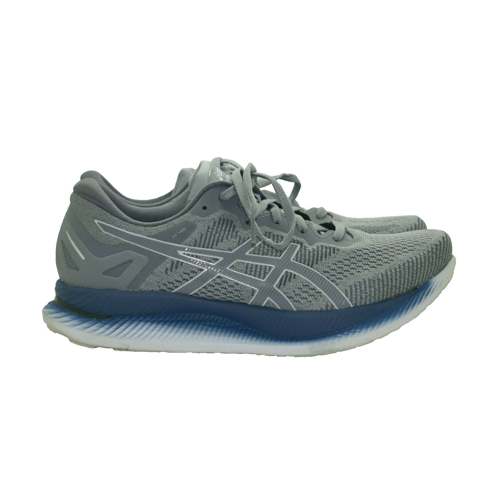 Asics ASICS GlideRide Sheet Rock/Glacier Shoes 1011A817 Sz 9 $150 Size US 9 / EU 42 - 2 Thumbnail