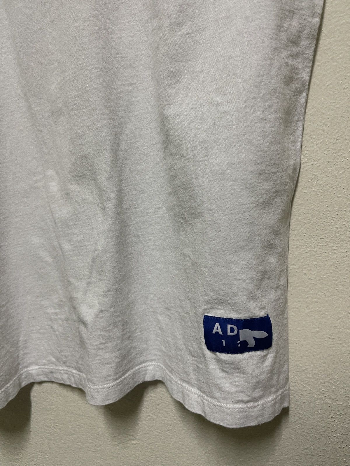 Ader Error × Maison Kitsune Ader X Maison Kitsune Size US XS / EU 42 / 0 - 14 Thumbnail
