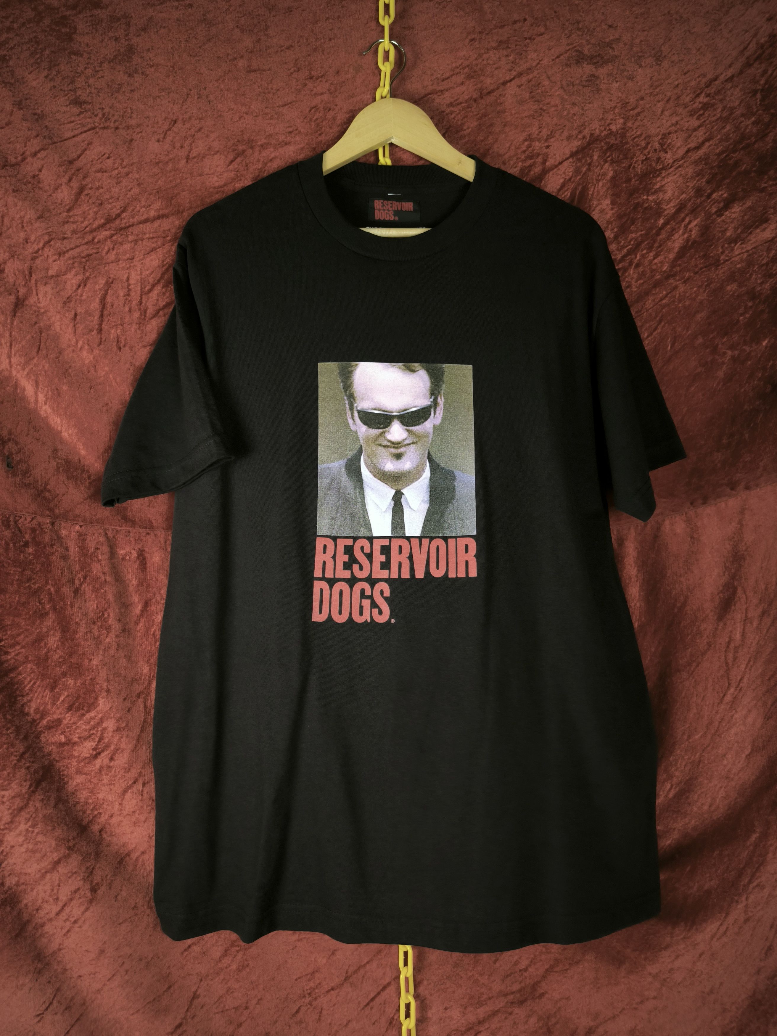 Wacko Maria Reservoir Dogs Tee Size US L / EU 52-54 / 3 - 1 Thumbnail