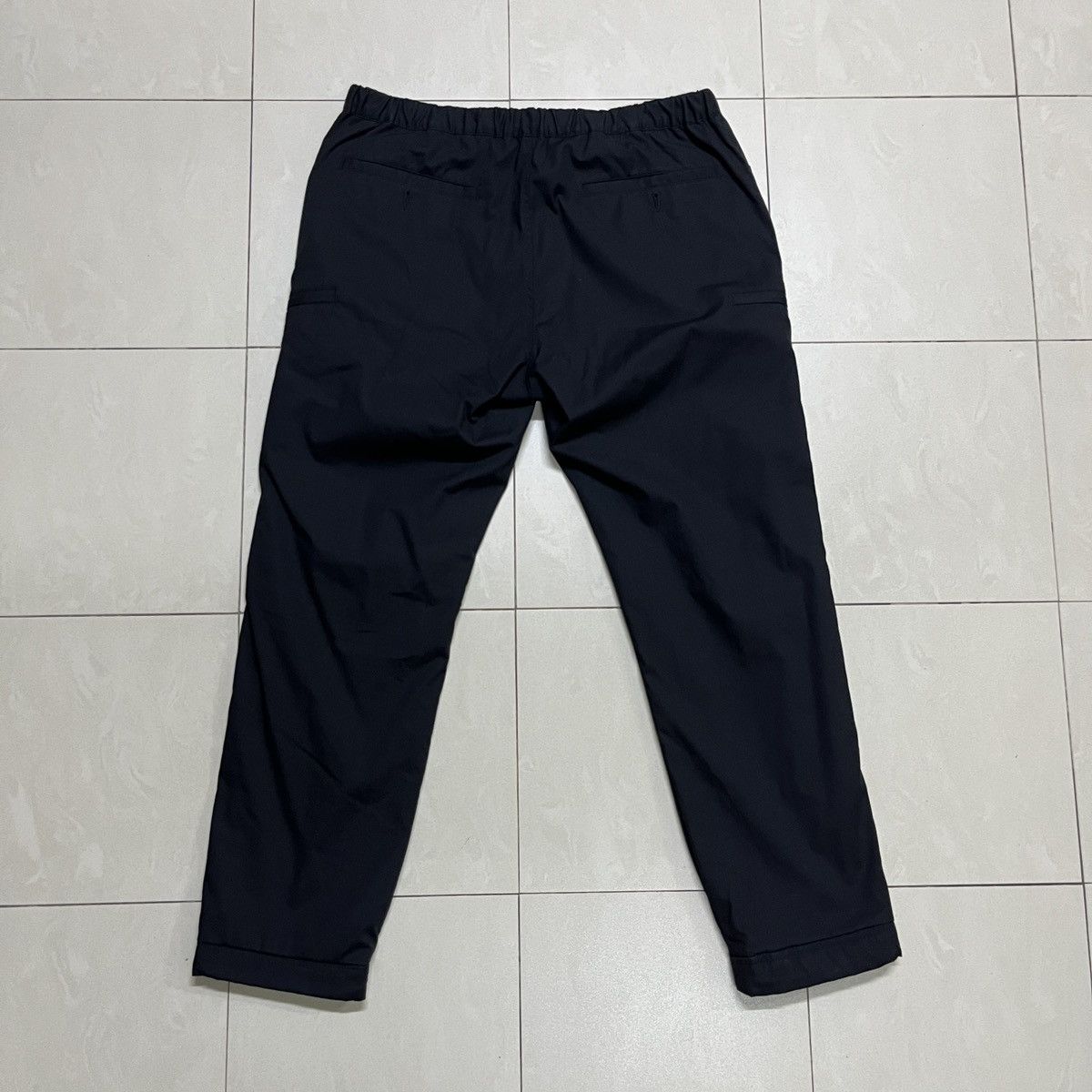 Japanese Brand × Uniqlo Uniqlo Hiking Cargo Pants Size US 34 / EU 50 - 11 Thumbnail