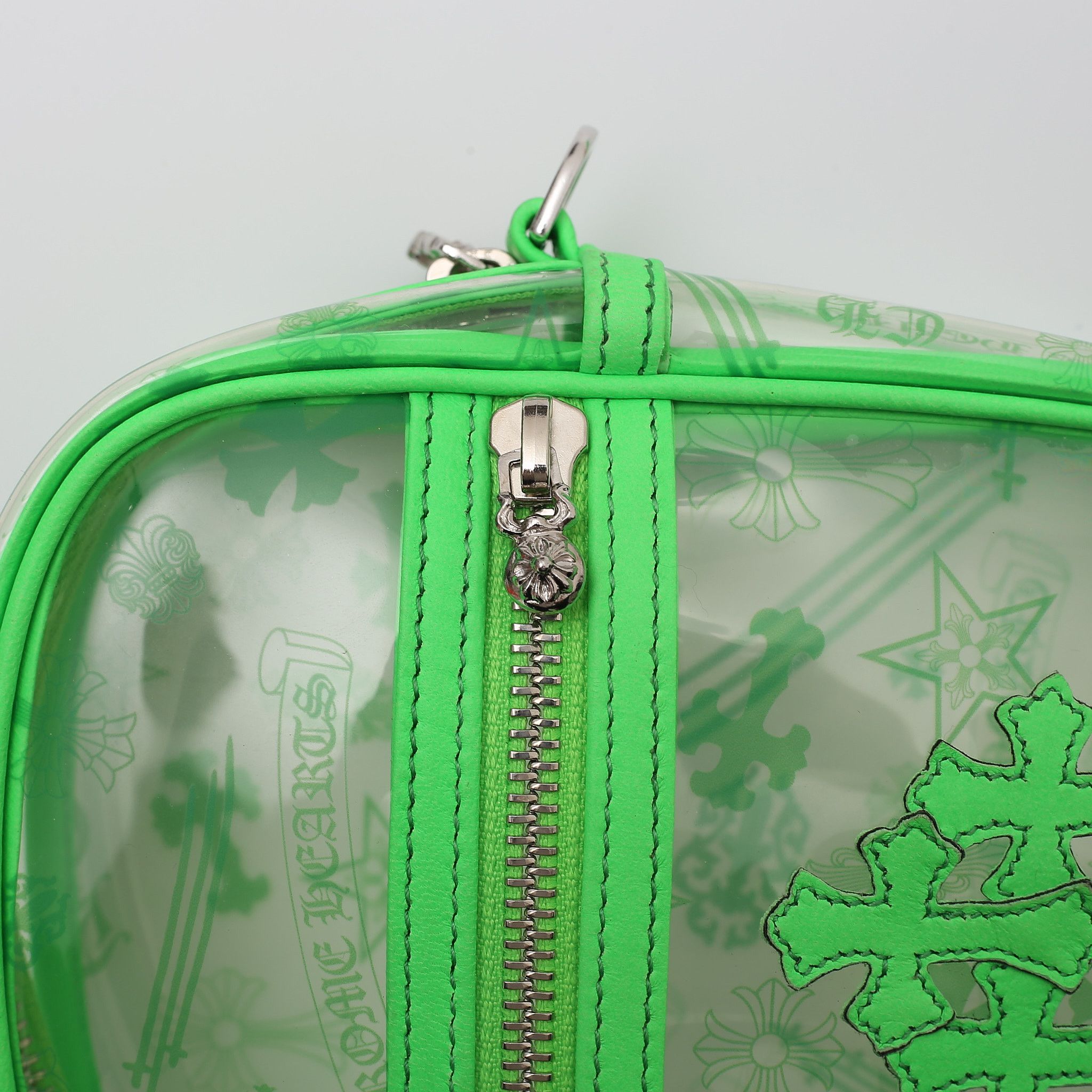 Chrome Hearts NEON - CHROME HEARTS Taka Mini Vinyl Size ONE SIZE - 3 Thumbnail