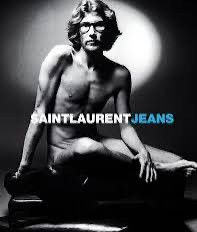 Saint Laurent Paris SAINT LAURENT HEDI SLIMANE 1999-1998 Size US 31 - 3 Thumbnail
