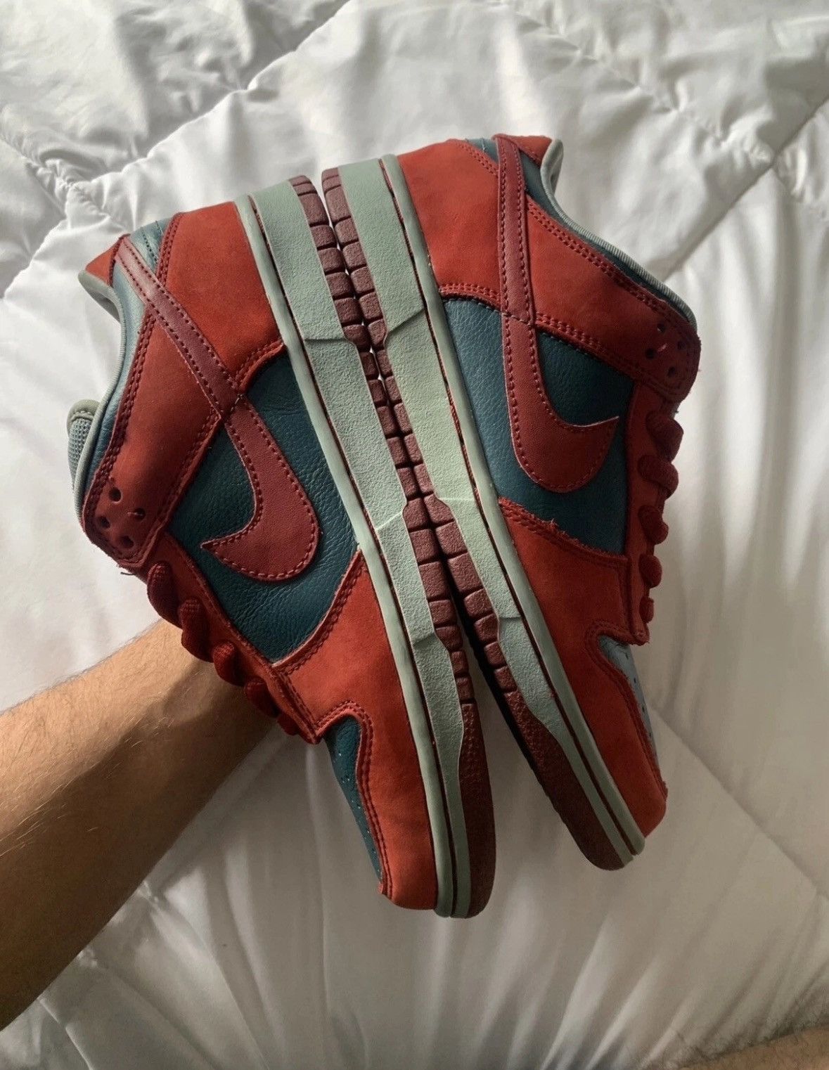 Nike SB Nike Sb shark Size US 8 / EU 41 - 2 Thumbnail